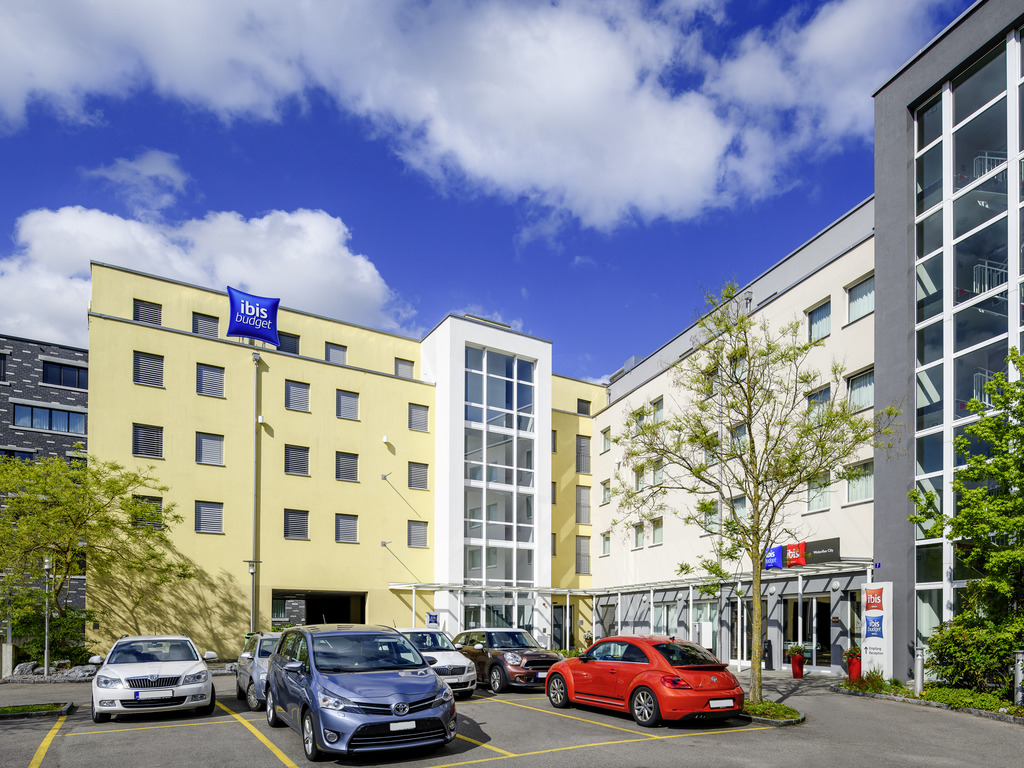 ibis budget Winterthur - Image 1