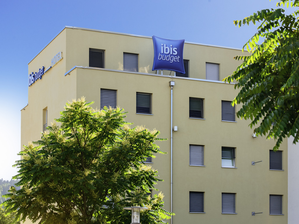 ibis budget Winterthur - Image 3