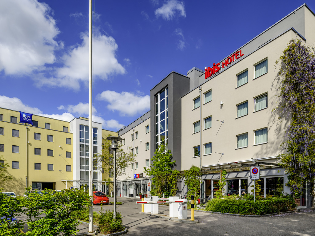 ibis budget Winterthur - Image 4