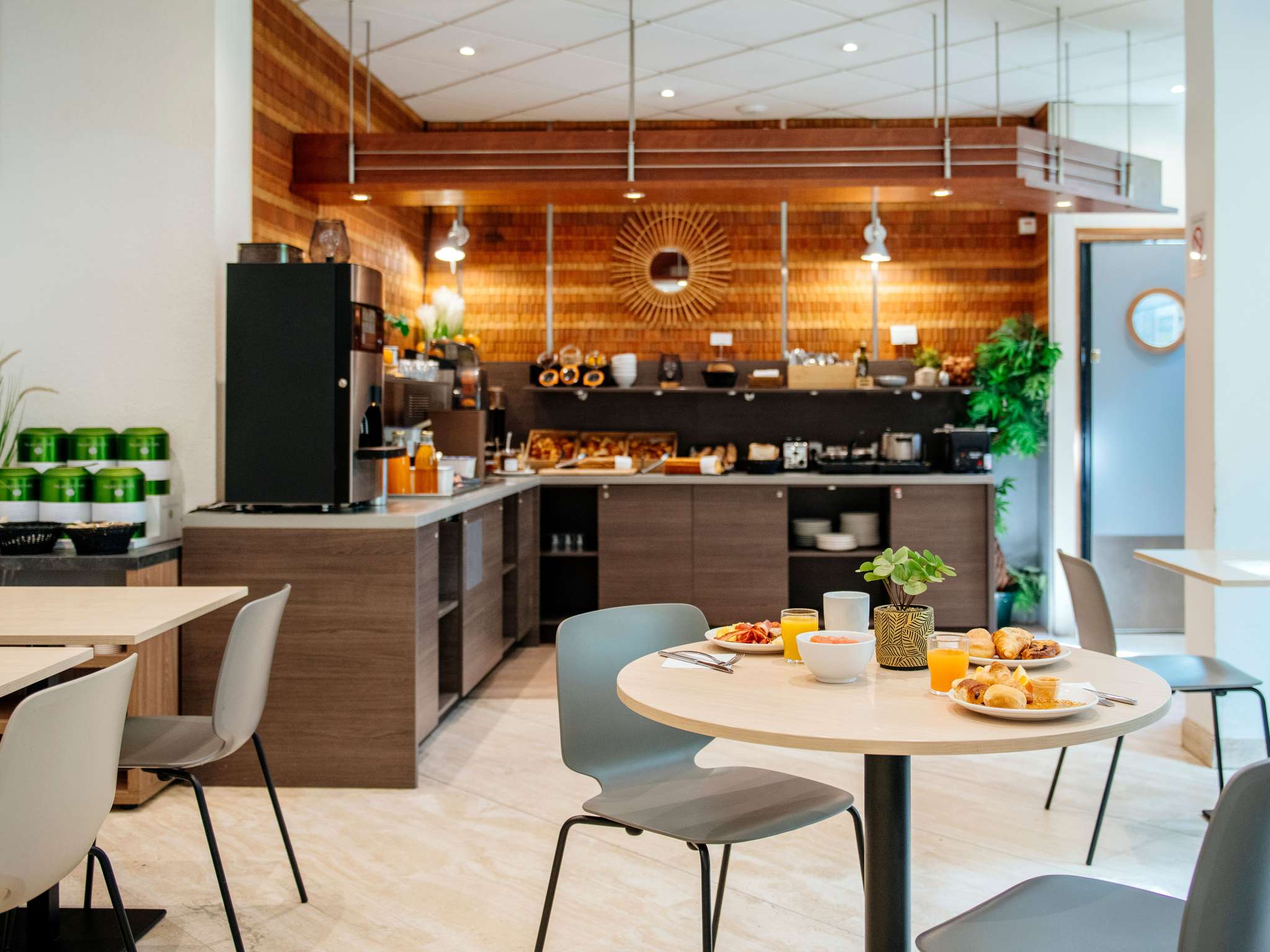 Foto - Aparthotel Adagio Paris XV