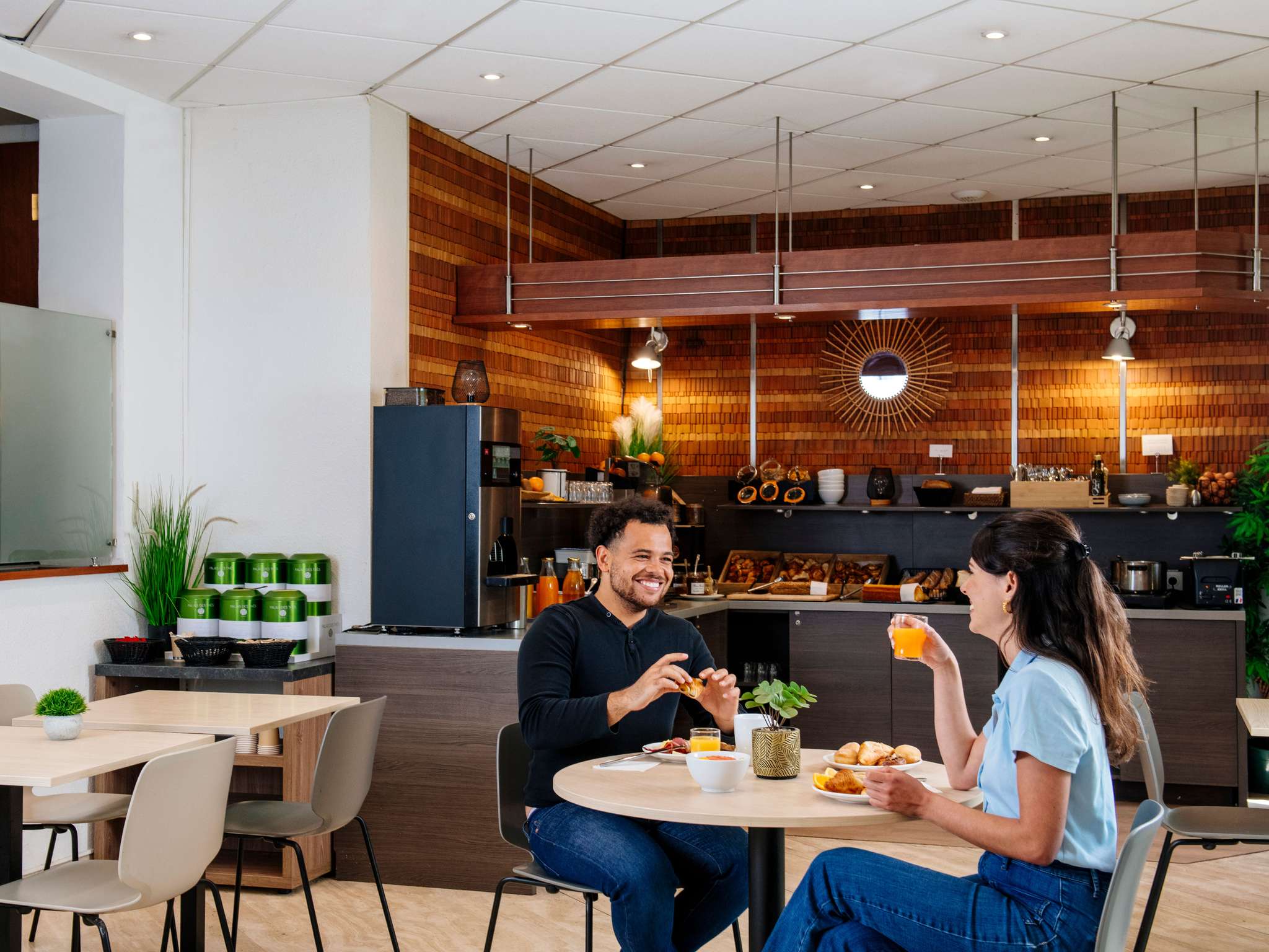 Foto - Aparthotel Adagio Paris XV