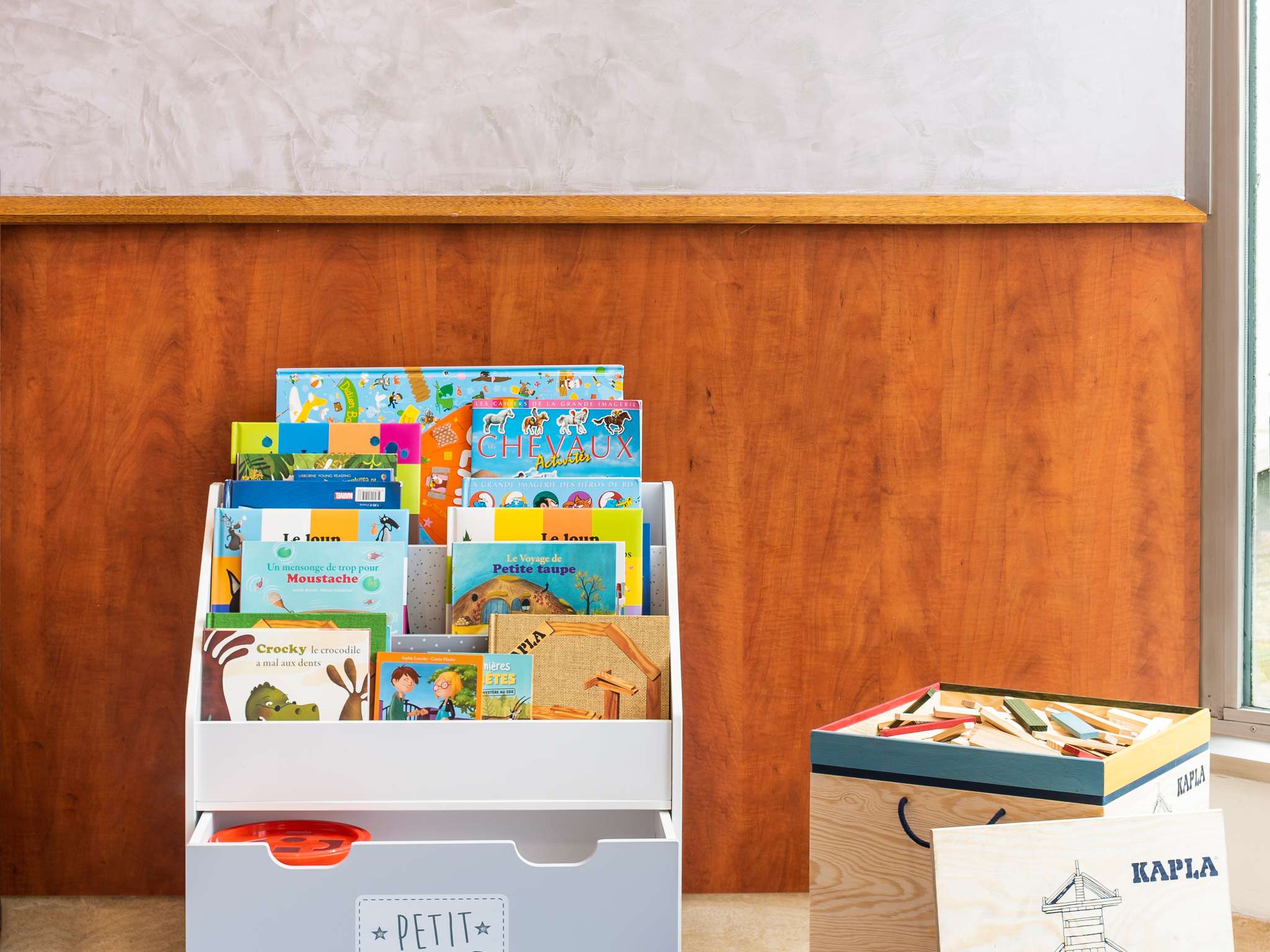 Foto - Aparthotel Adagio Paris XV