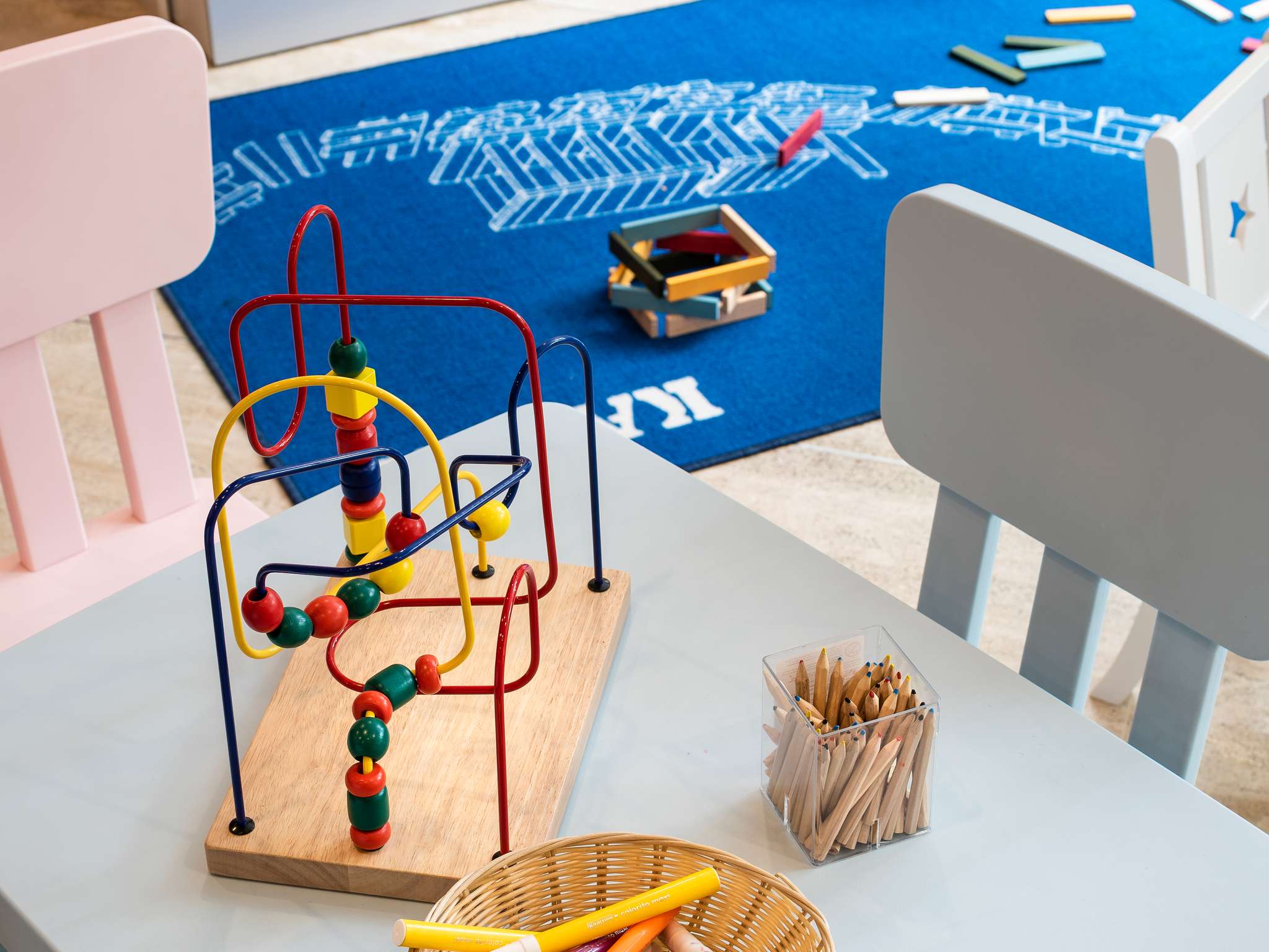 Foto - Aparthotel Adagio Paris XV