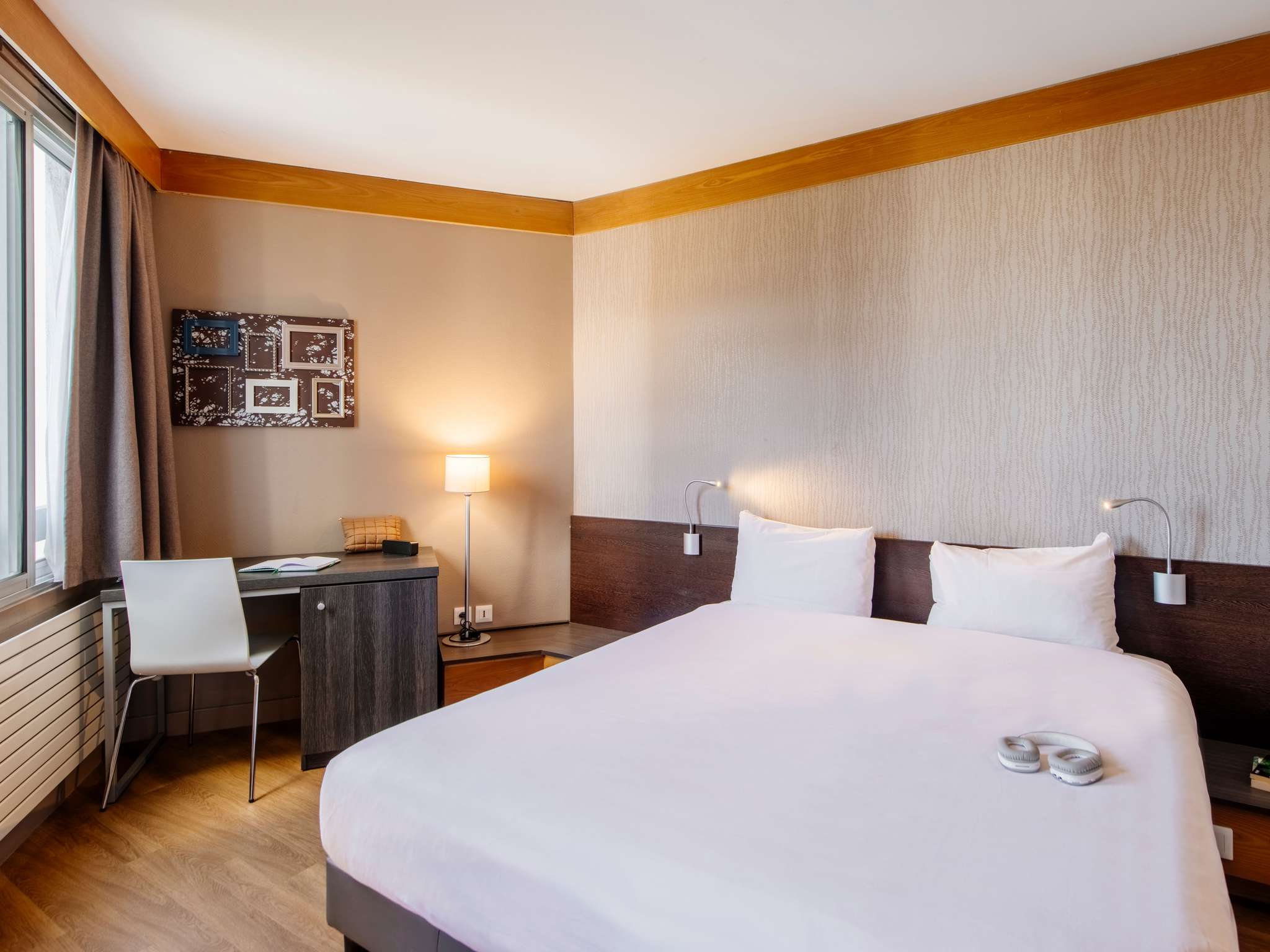 Foto - Aparthotel Adagio Paris XV