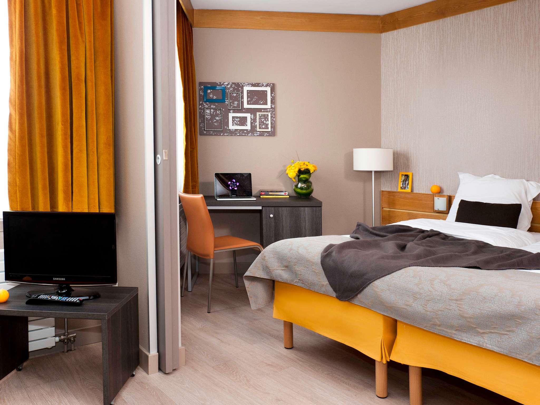 Foto - Aparthotel Adagio Paris XV