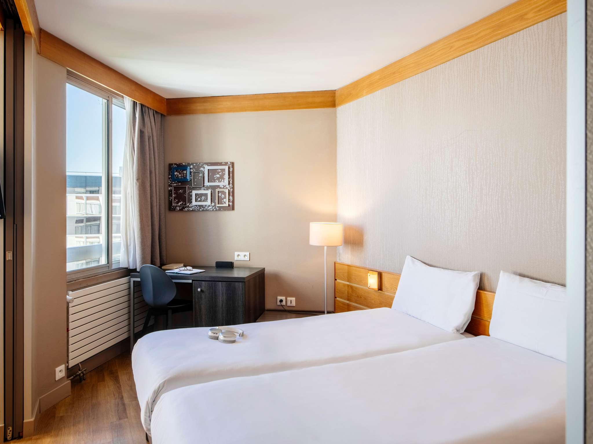 Foto - Aparthotel Adagio Paris XV