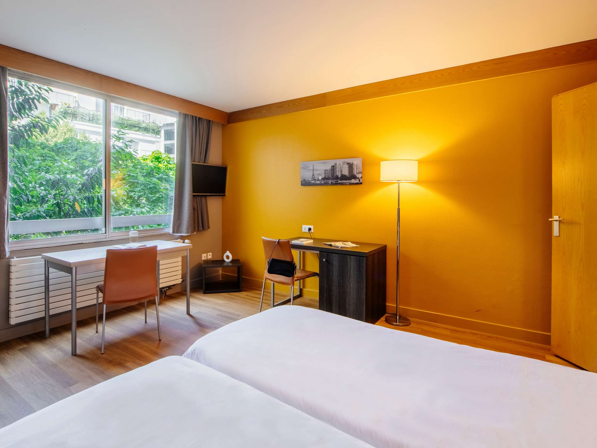 Foto - Aparthotel Adagio Paris XV