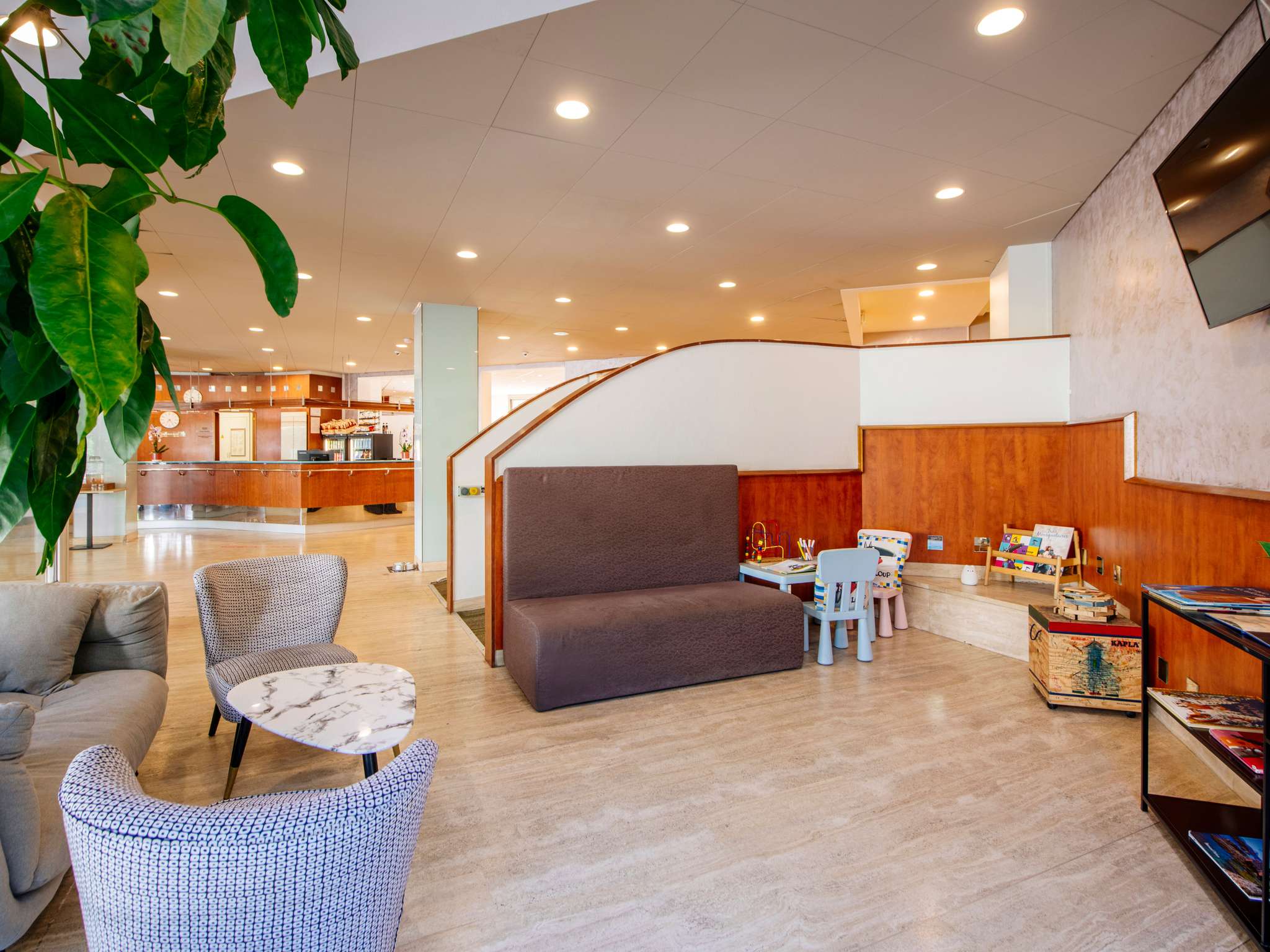 Foto - Aparthotel Adagio Paris XV