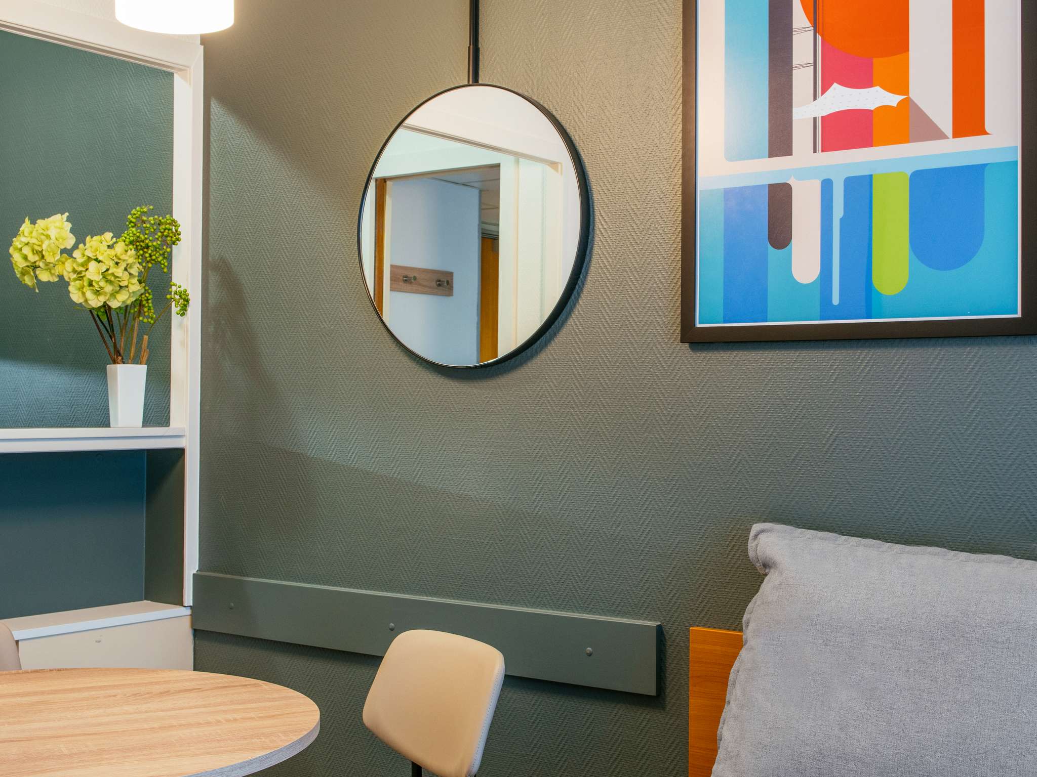 Foto - Aparthotel Adagio La Défense Le Parc