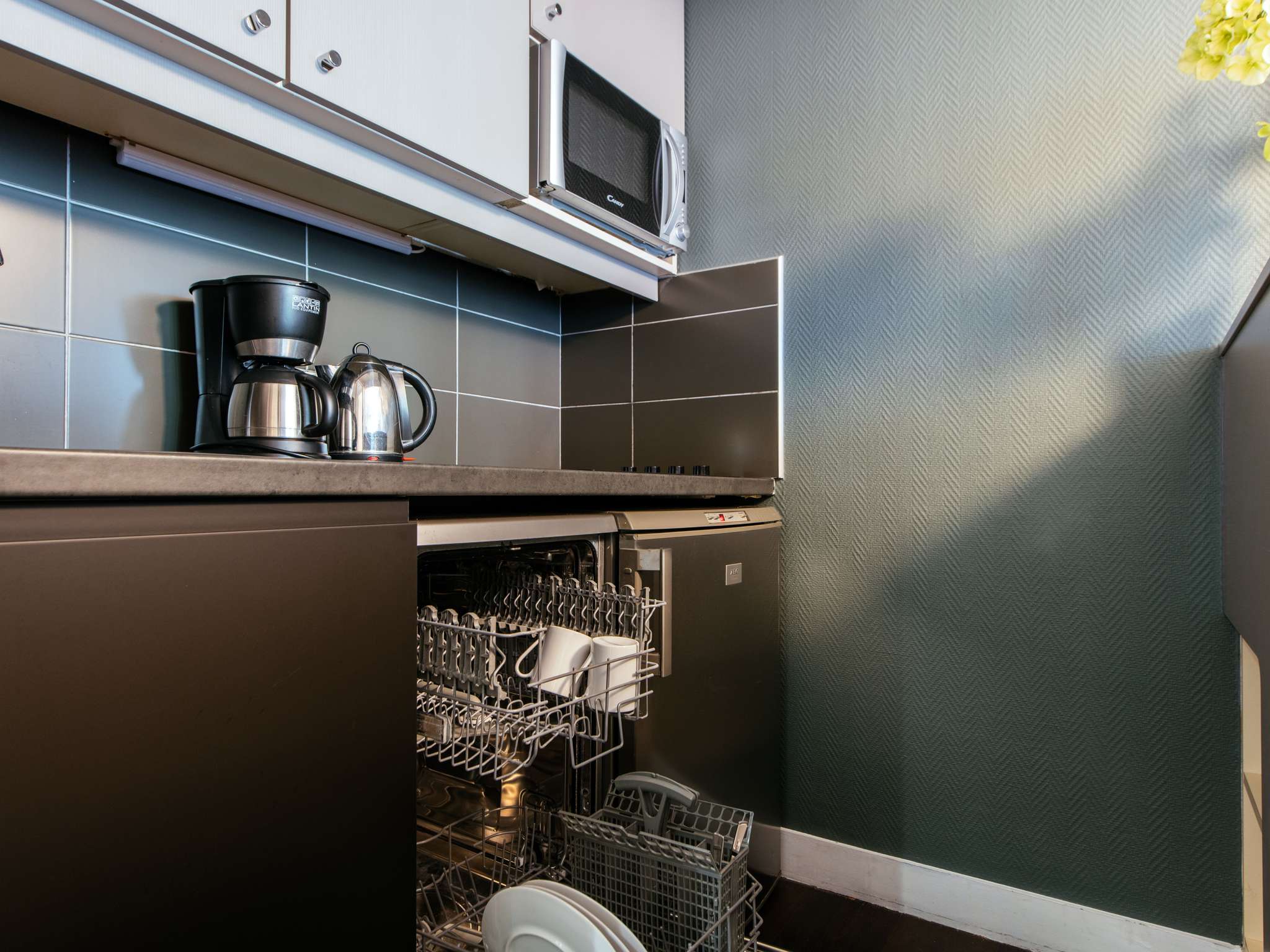 Foto - Aparthotel Adagio La Défense Le Parc