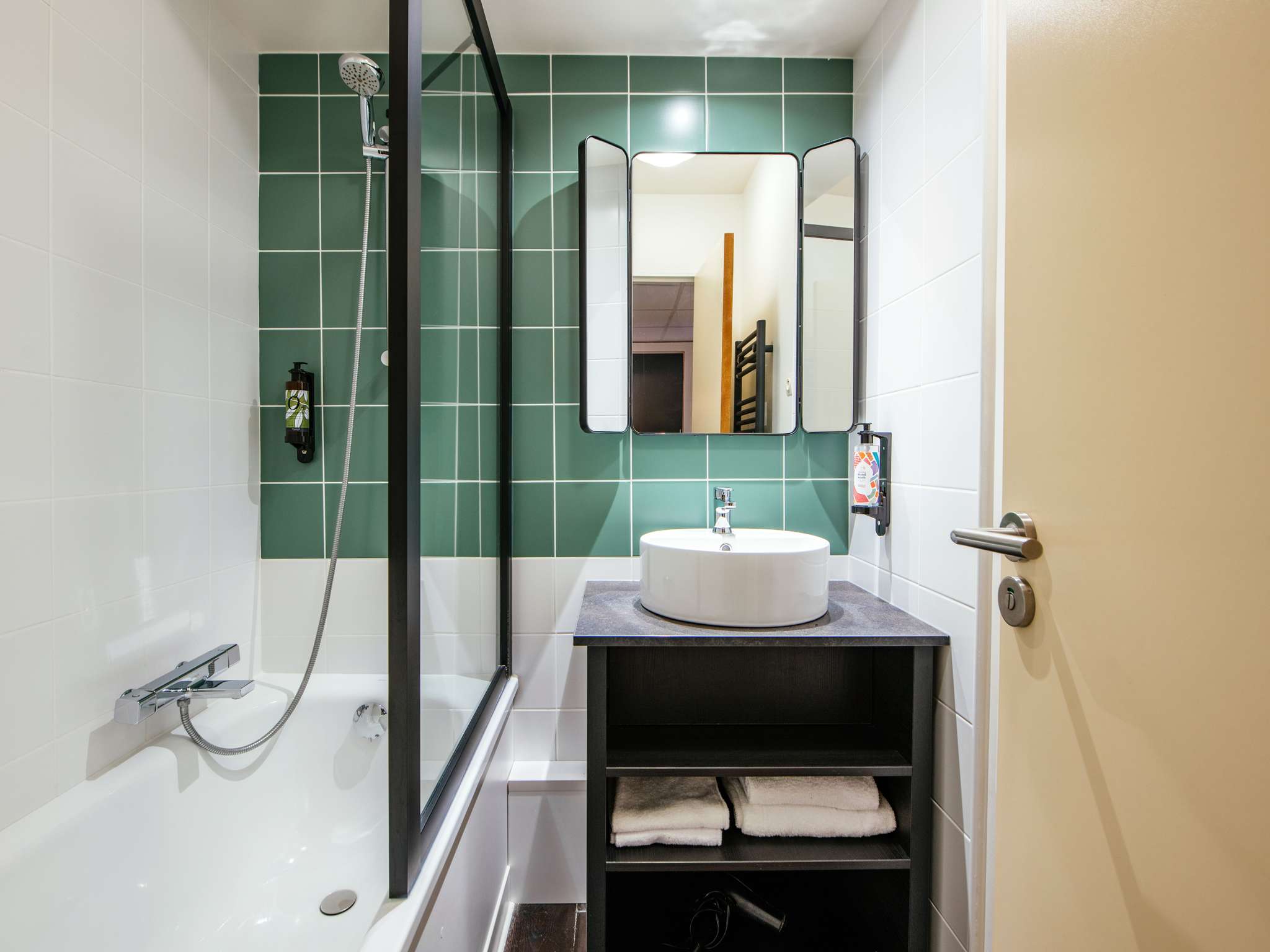 Foto - Aparthotel Adagio La Défense Le Parc