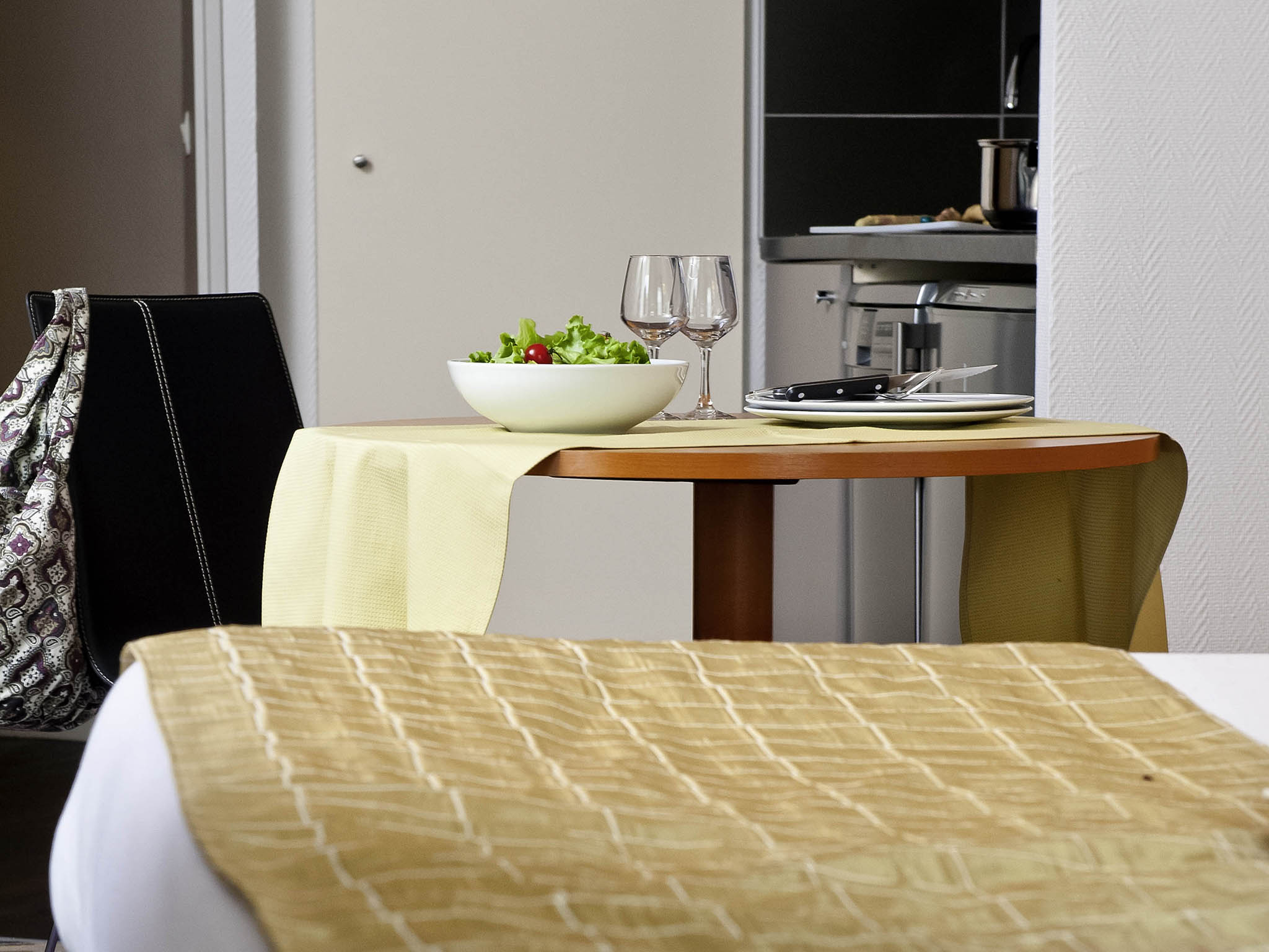 Foto - Aparthotel Adagio La Défense Le Parc