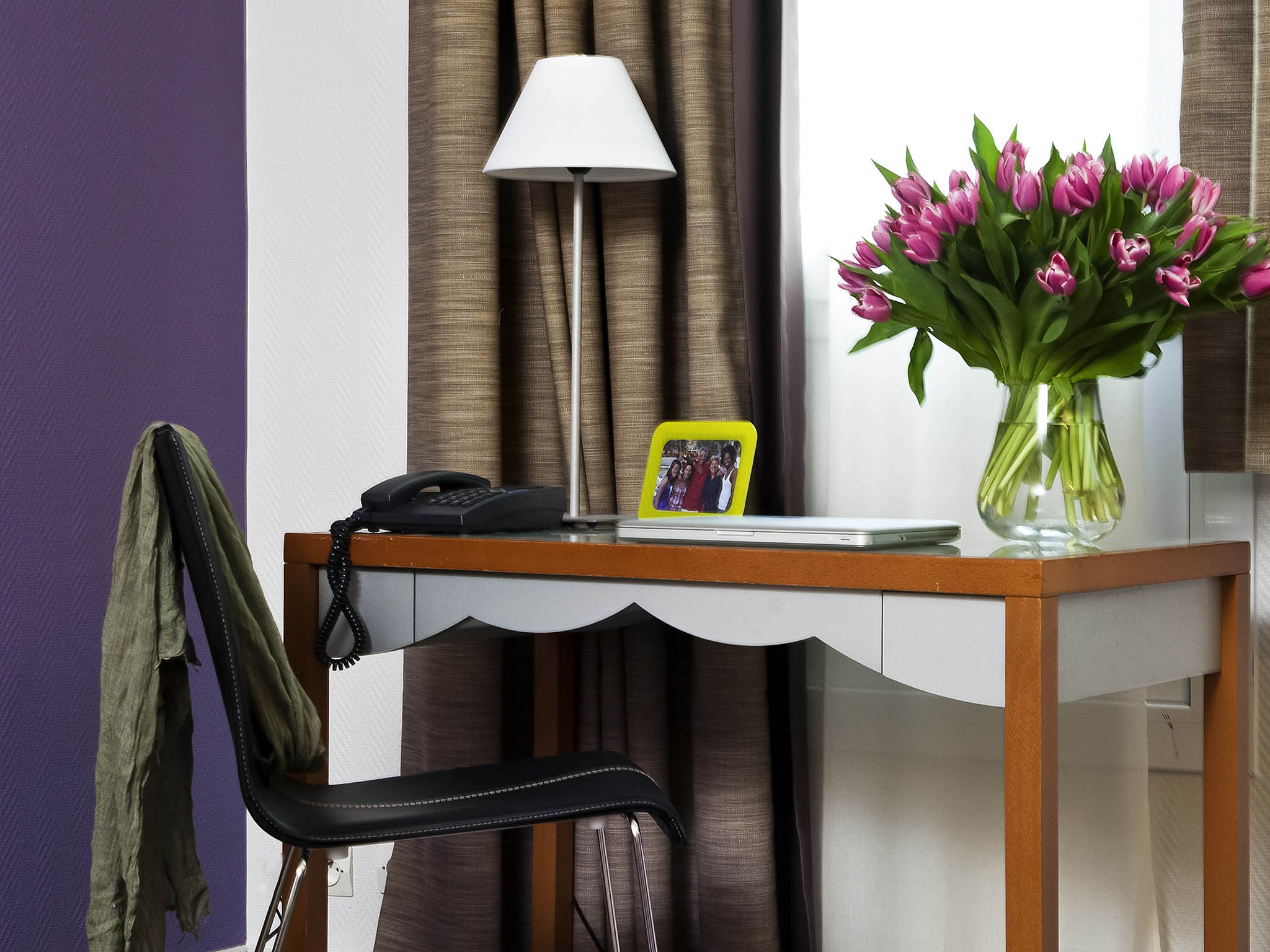 Foto - Aparthotel Adagio La Défense Le Parc