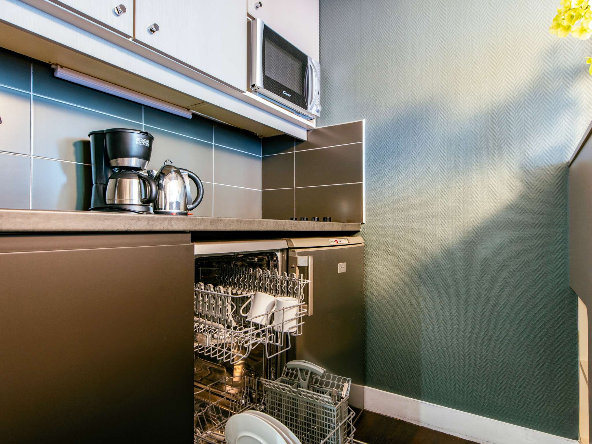 Foto - Aparthotel Adagio La Défense Le Parc