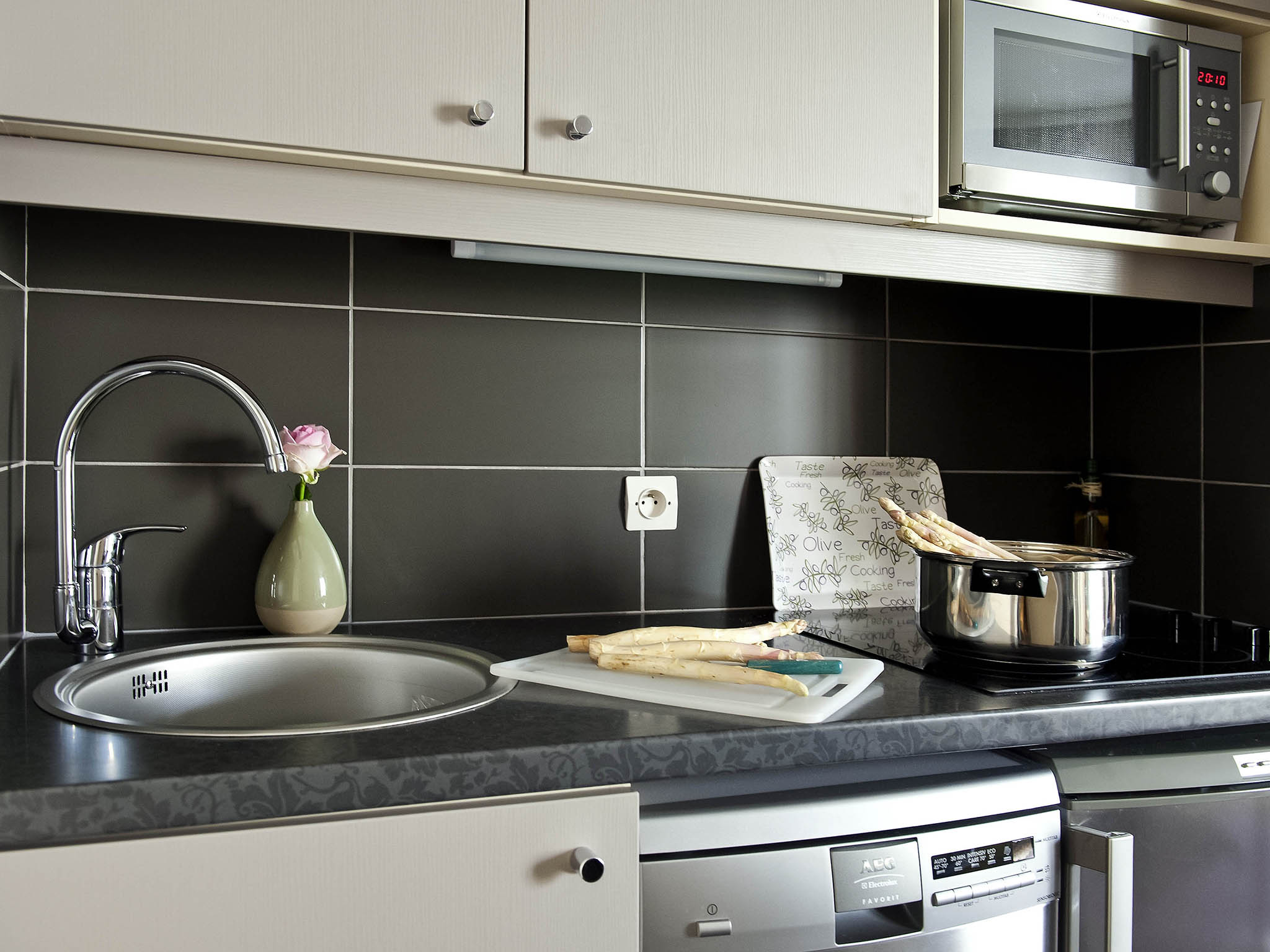 Foto - Aparthotel Adagio La Défense Le Parc