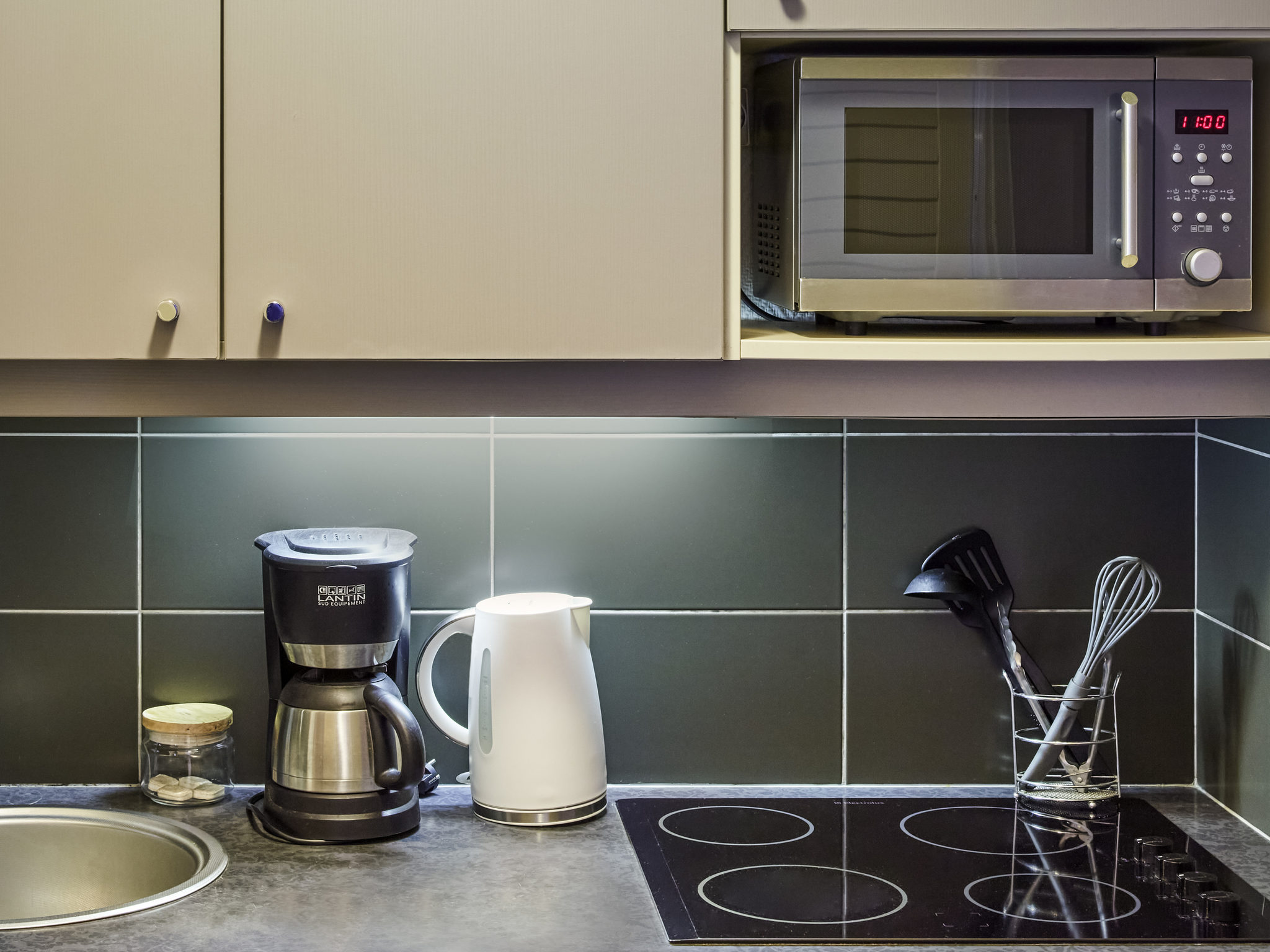 Foto - Aparthotel Adagio La Défense Le Parc