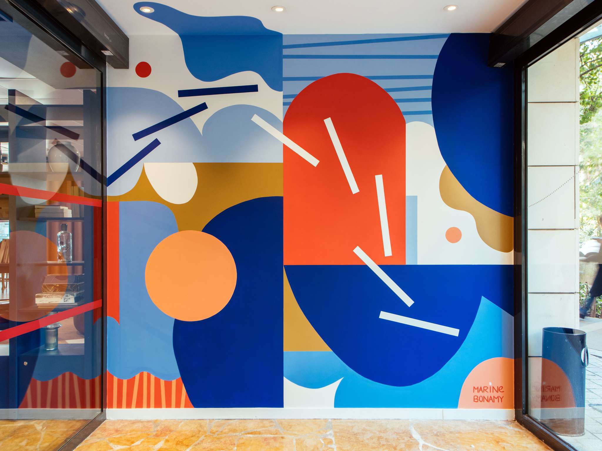 Foto - Aparthotel Adagio La Défense Le Parc