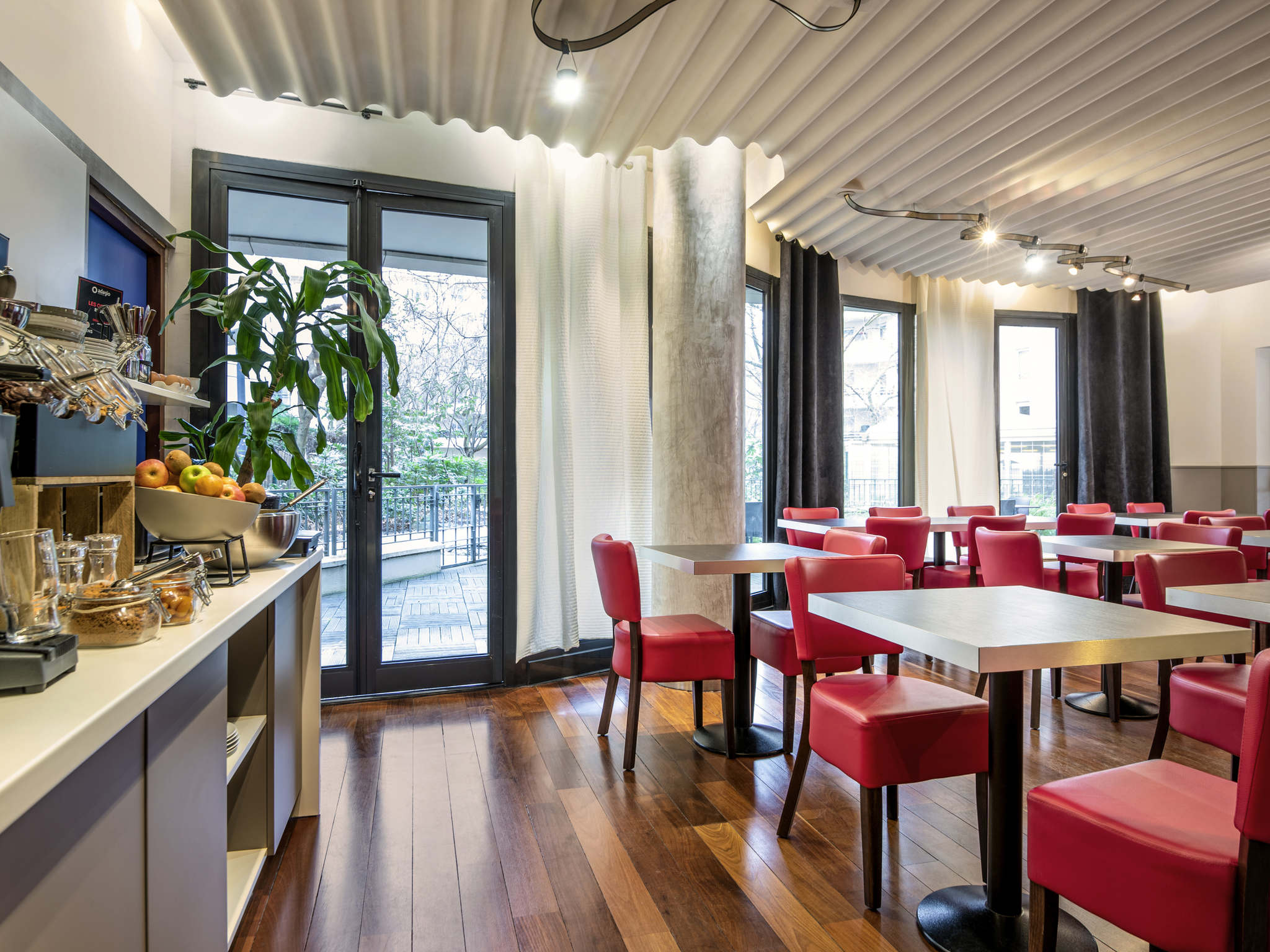 Photo - Aparthotel Adagio La Défense Kléber