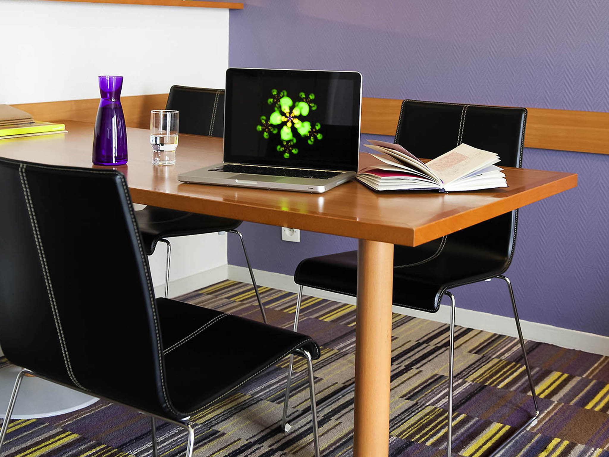 Photo - Aparthotel Adagio La Défense Kléber