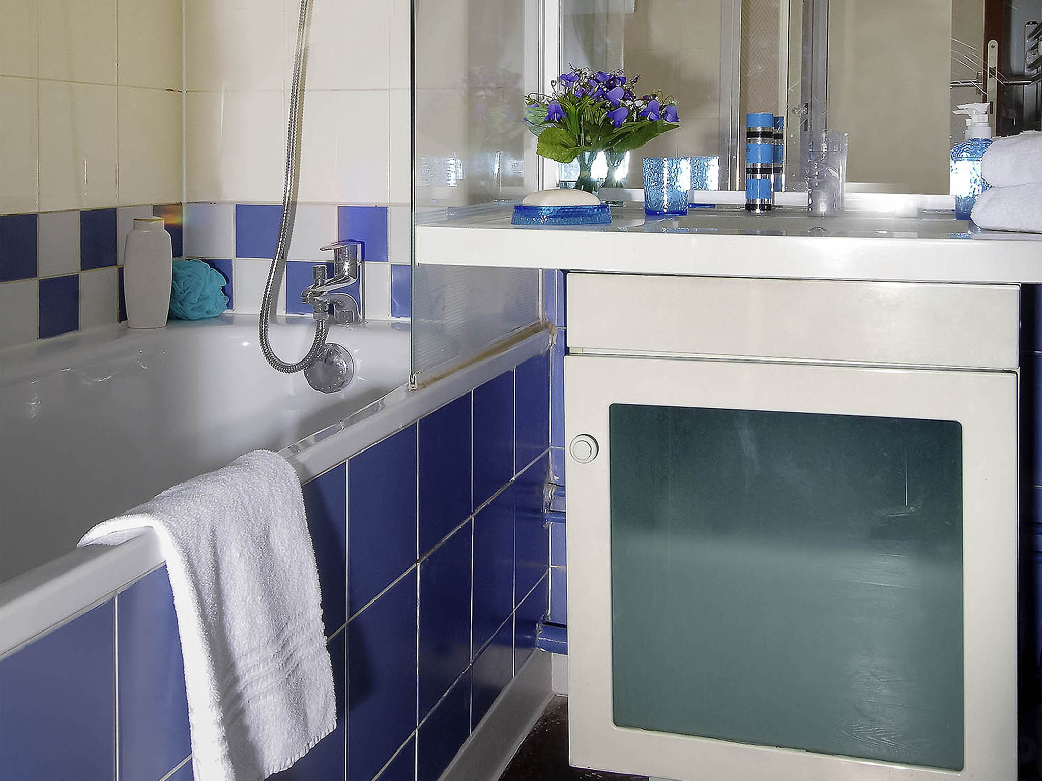 Photo - Aparthotel Adagio La Défense Kléber