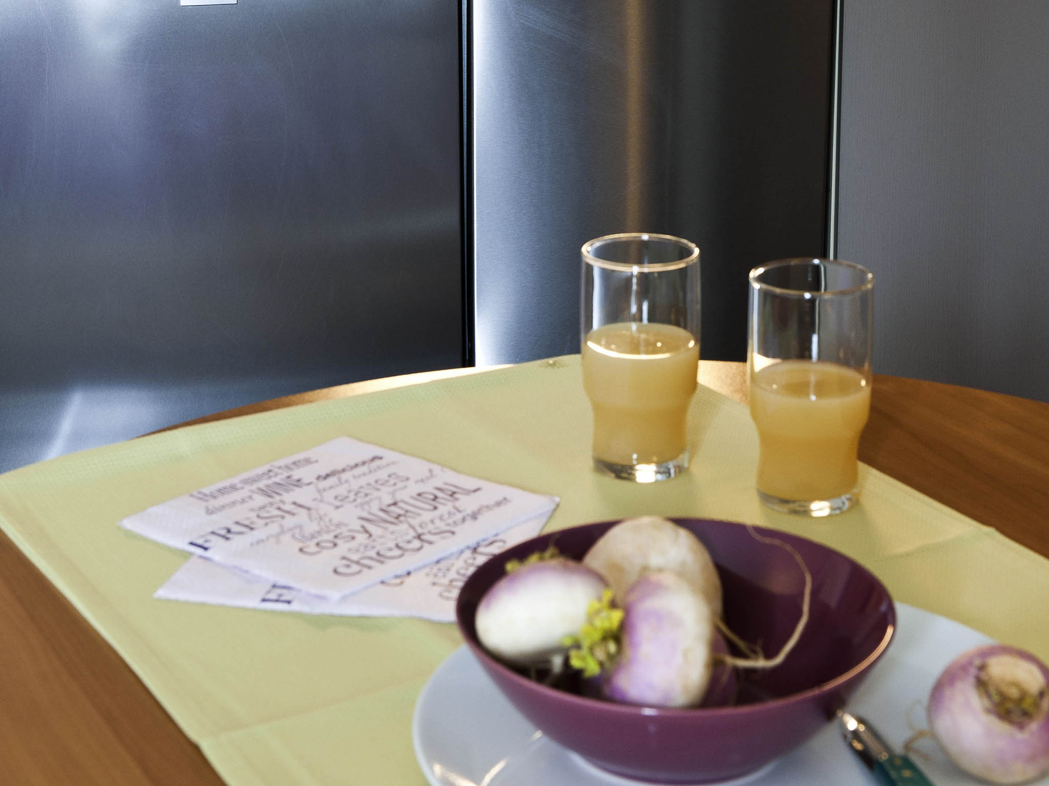 Photo - Aparthotel Adagio La Défense Kléber