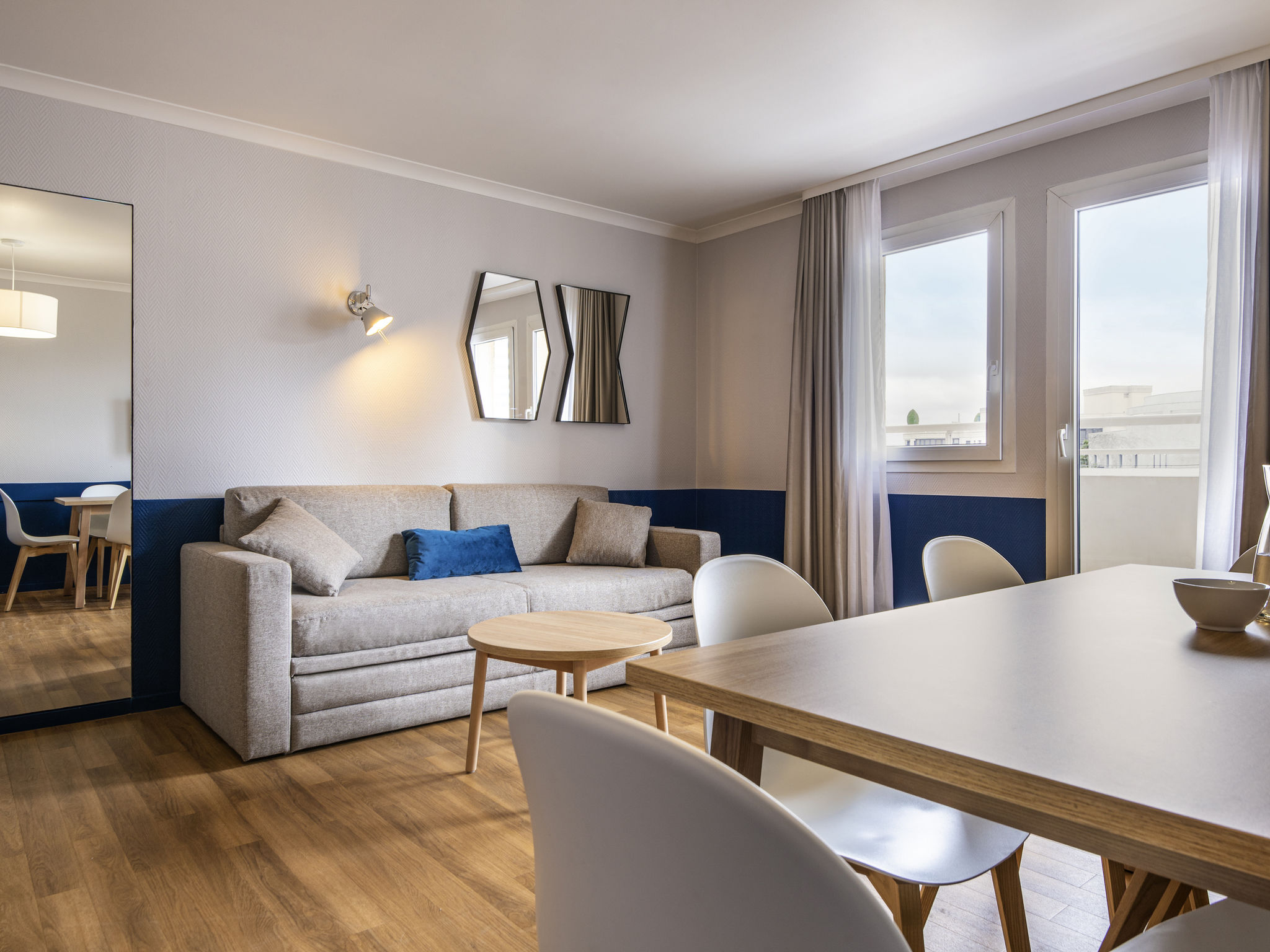 Photo - Aparthotel Adagio La Défense Kléber