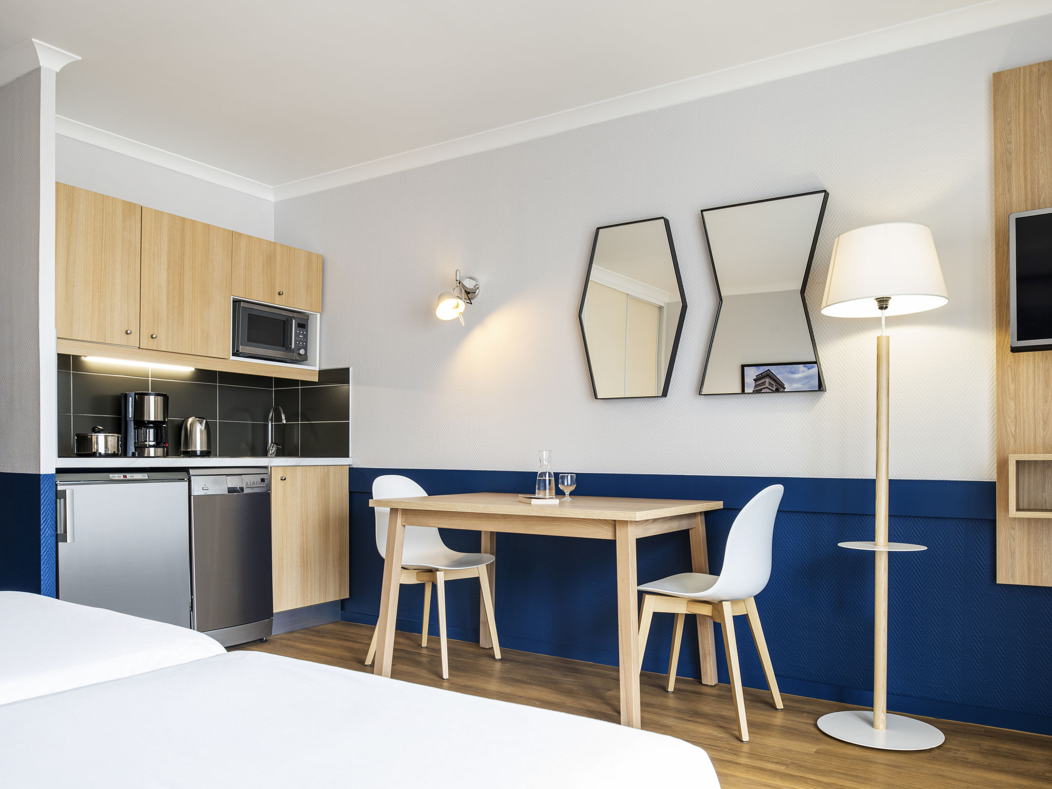 Photo - Aparthotel Adagio La Défense Kléber