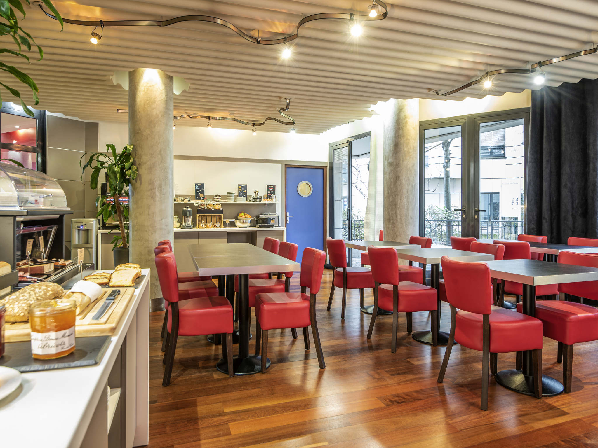 Photo - Aparthotel Adagio La Défense Kléber