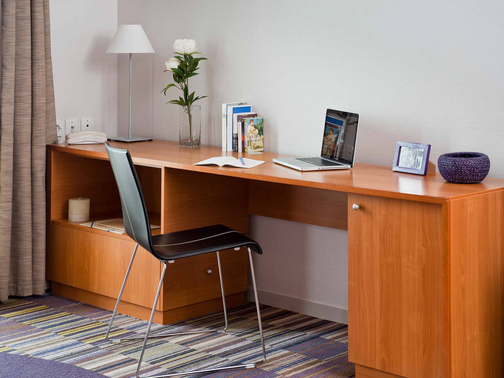 Photo - Aparthotel Adagio La Défense Kléber