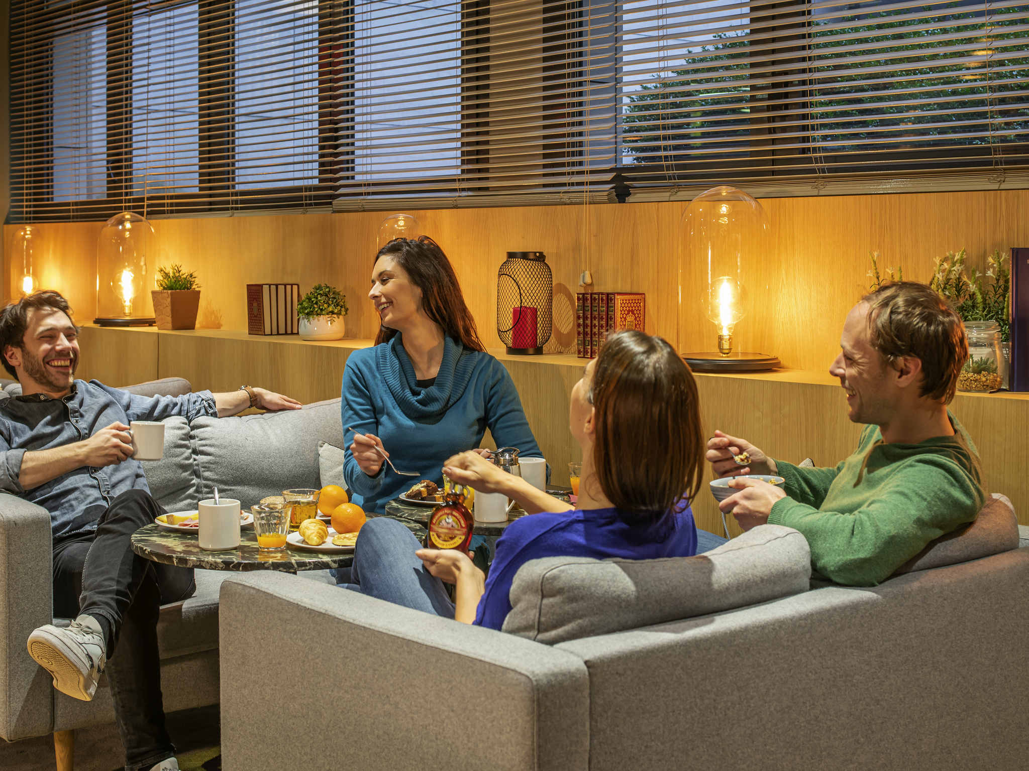 Foto - Aparthotel Adagio Paris Bercy Village