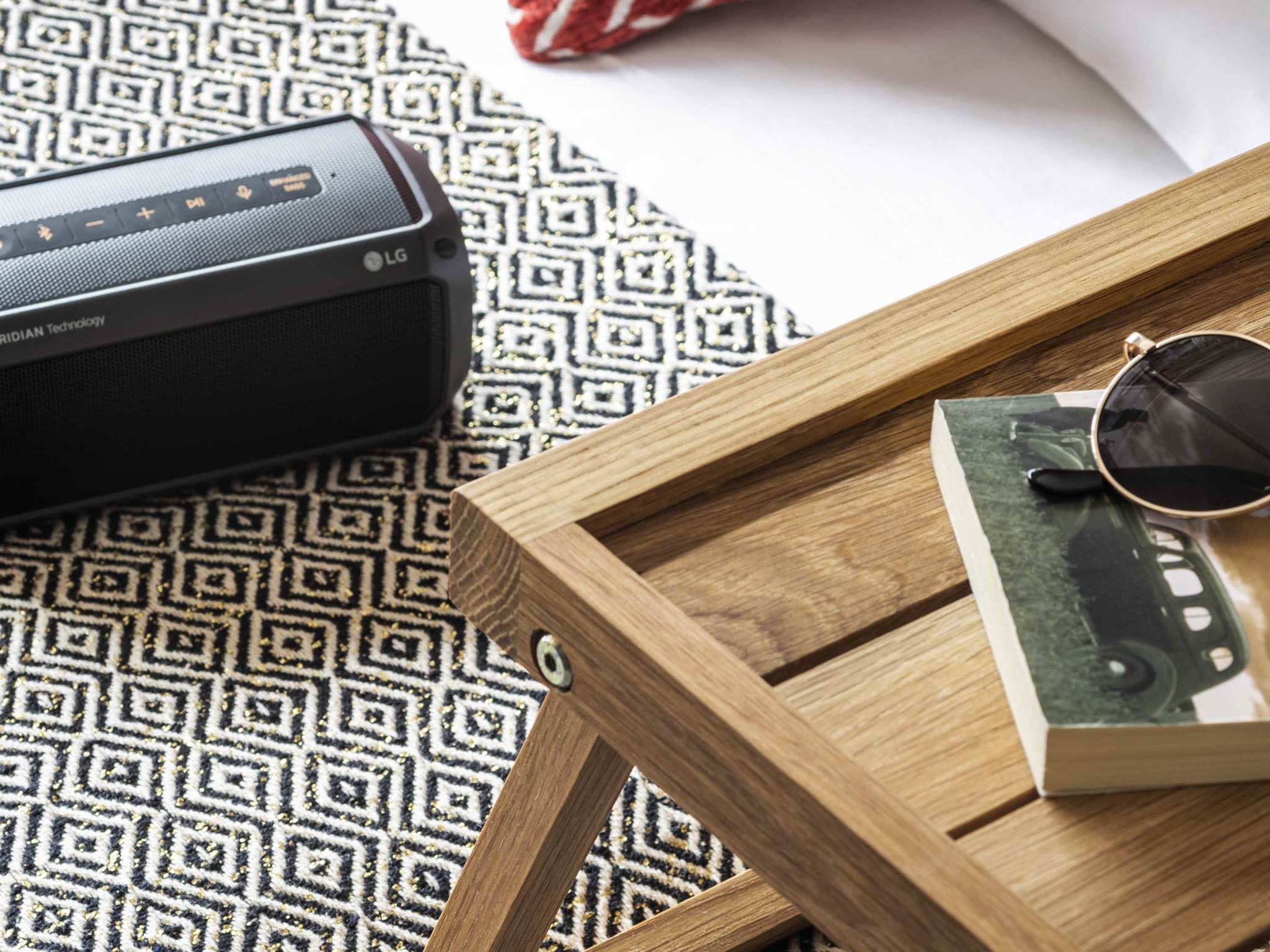 Foto - Aparthotel Adagio Paris Bercy Village