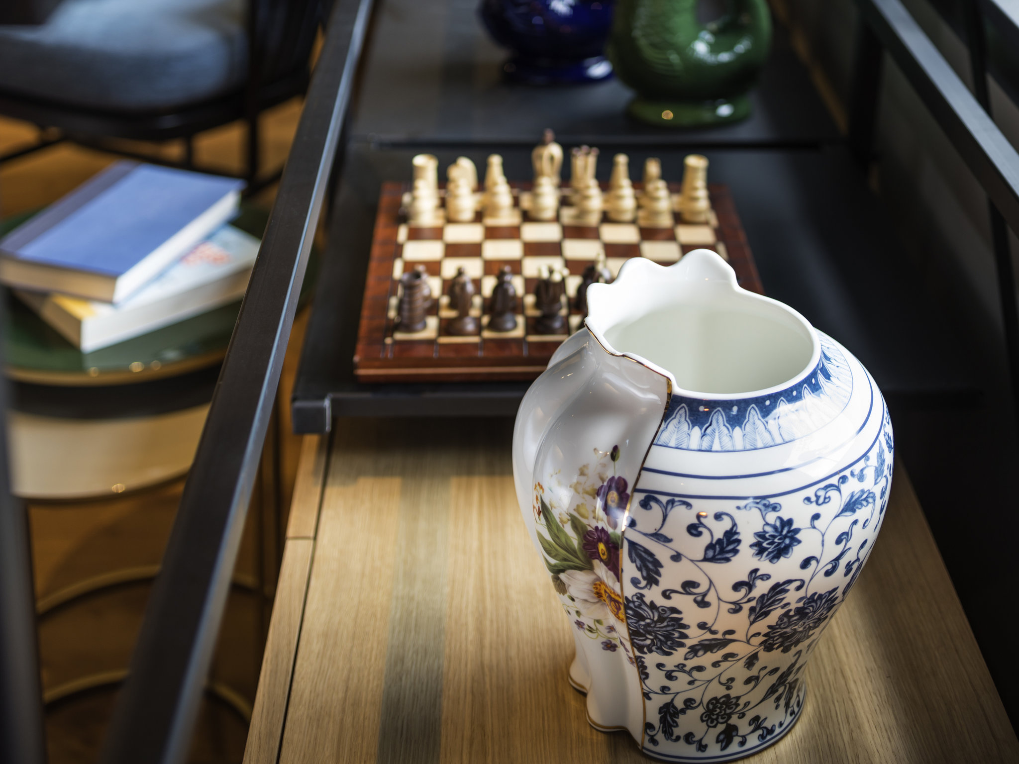 Foto - Aparthotel Adagio Paris Bercy Village