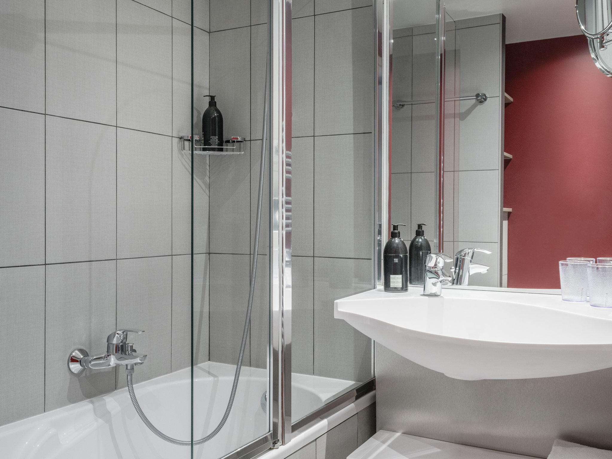 Foto - Aparthotel Adagio Paris Bercy Village