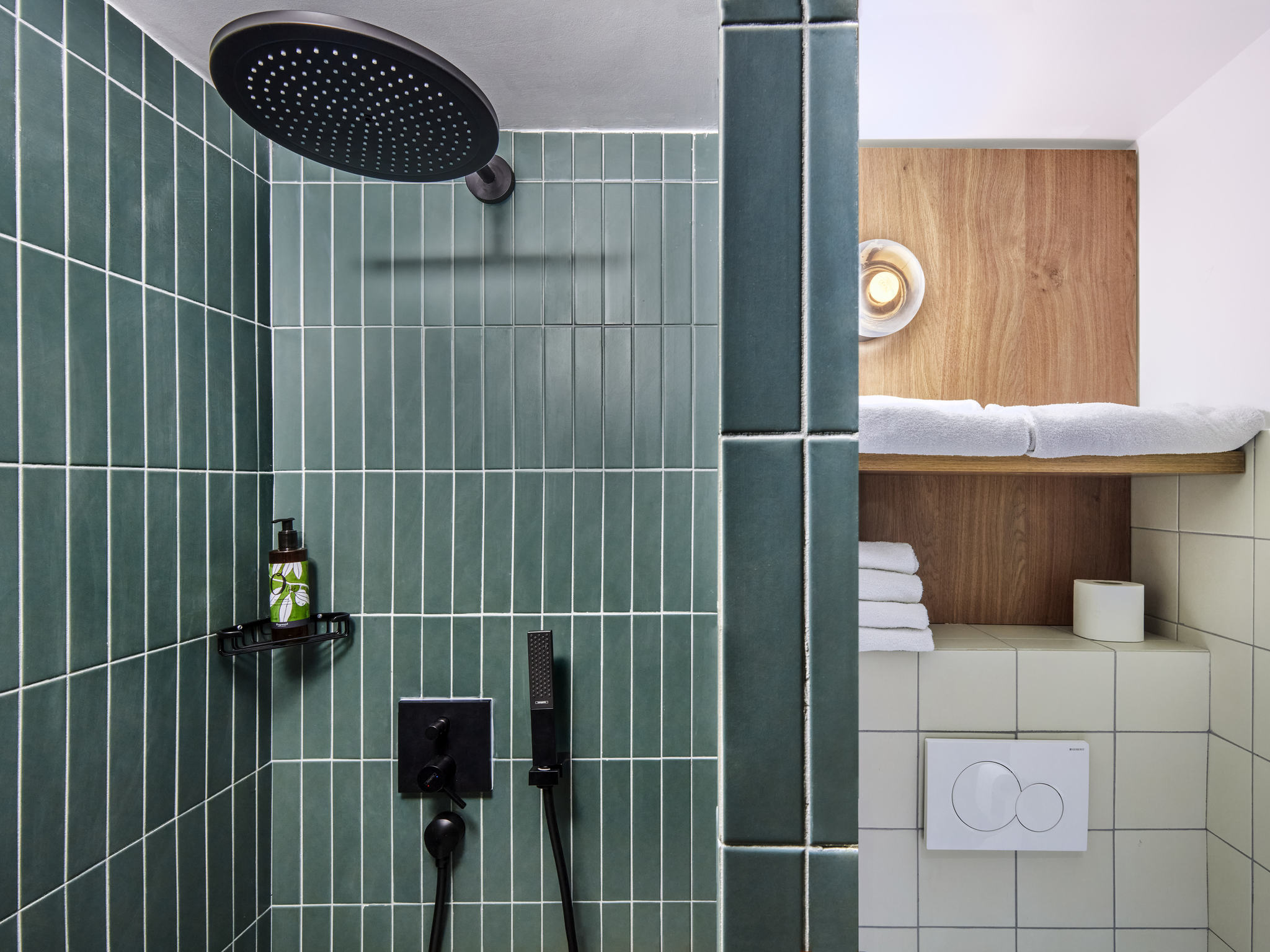 Foto - Aparthotel Adagio Paris Bercy Village