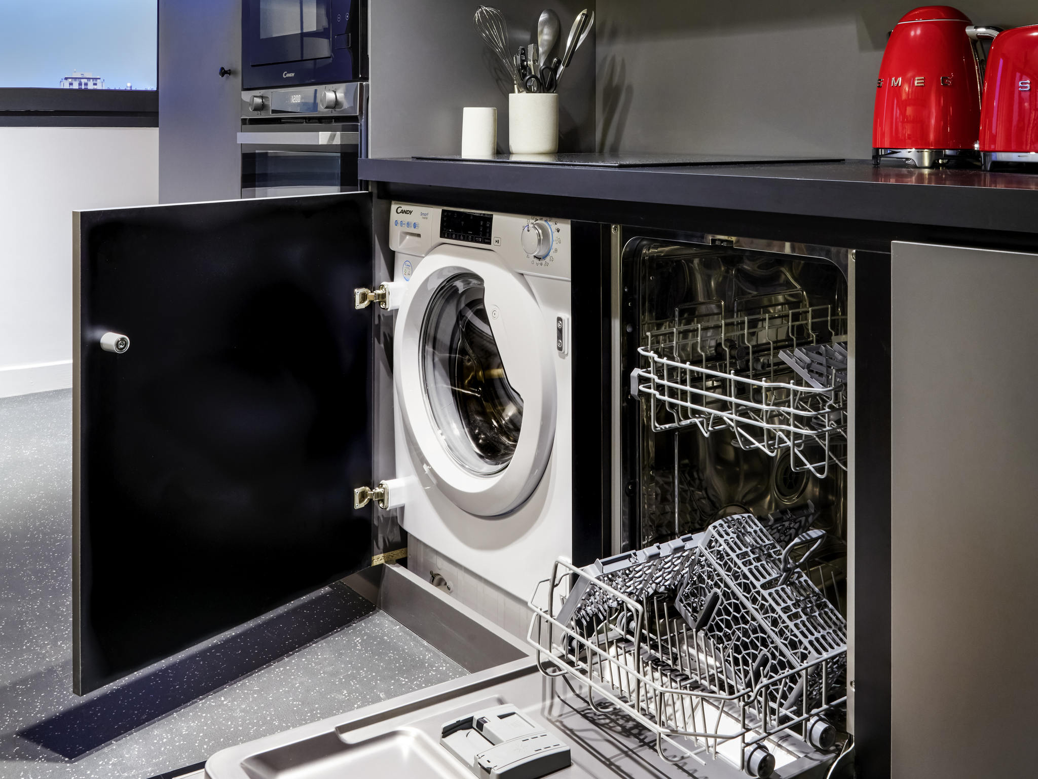 Foto - Aparthotel Adagio Paris Bercy Village