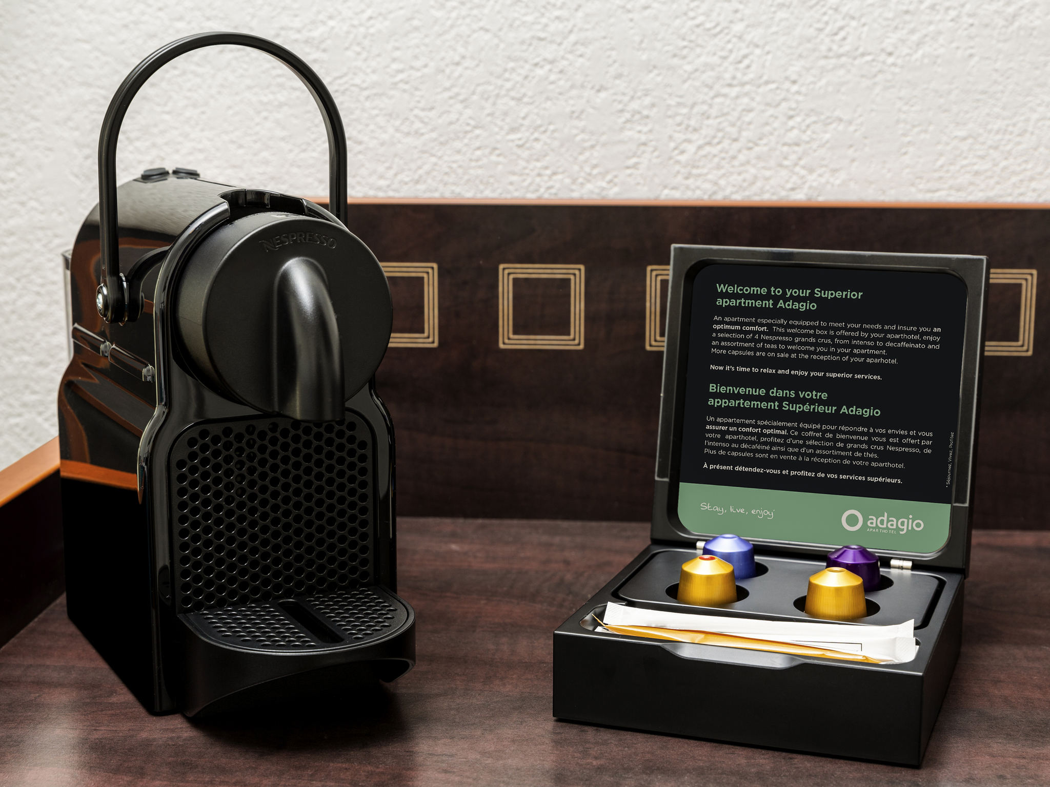 Foto - Aparthotel Adagio Paris Bercy Village