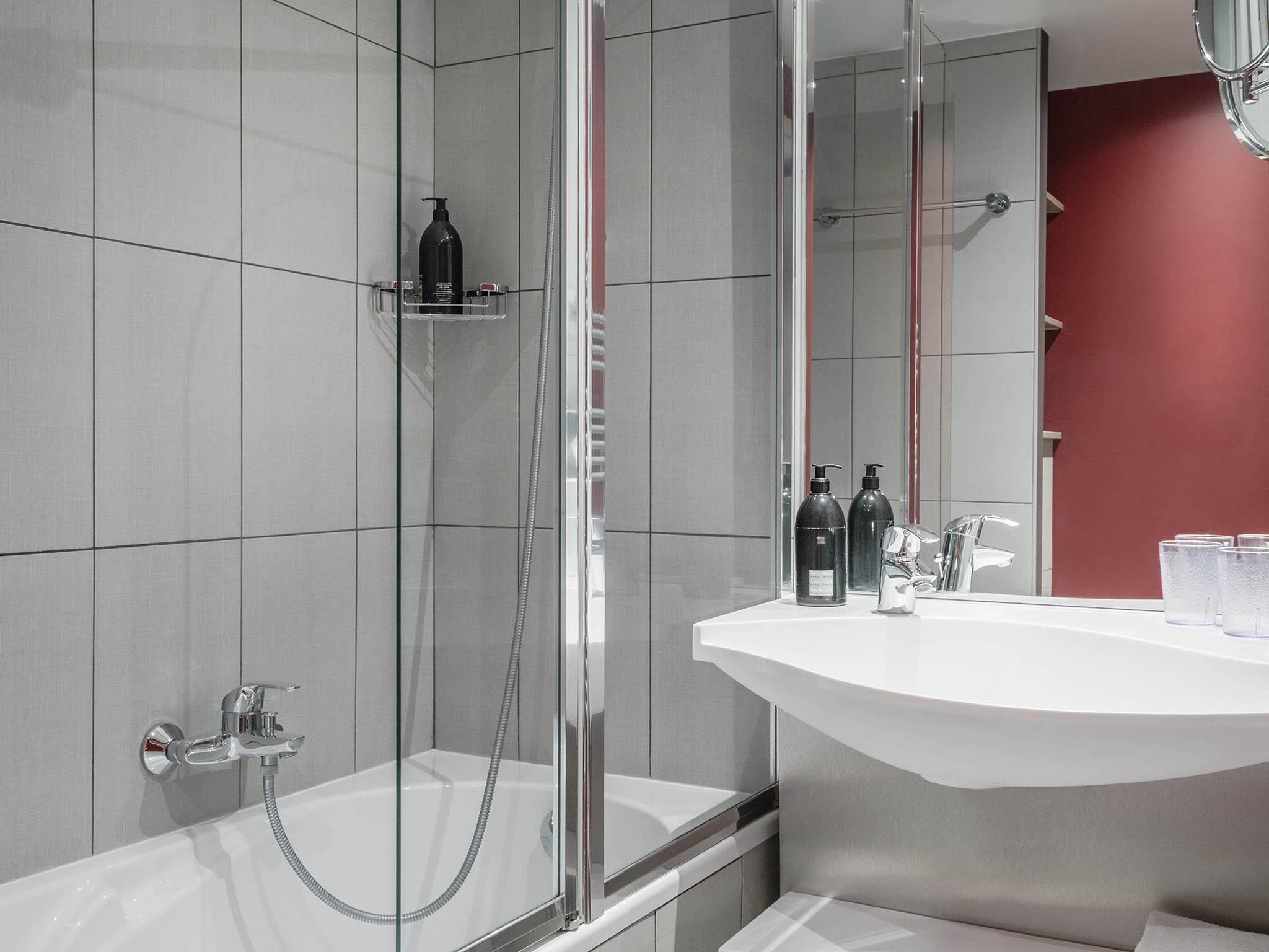 Foto - Aparthotel Adagio Paris Bercy Village