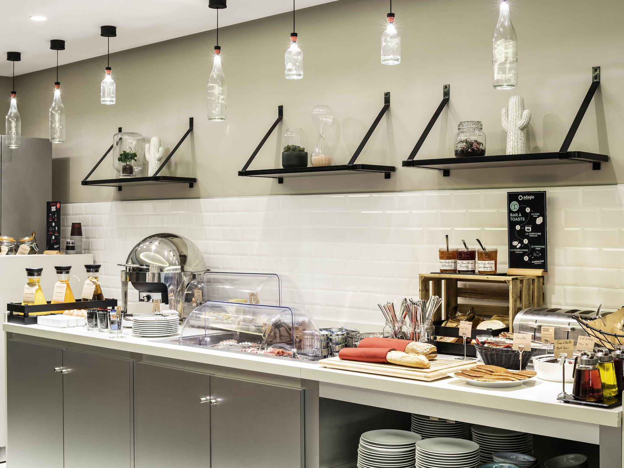 Foto - Aparthotel Adagio Paris Centre Tour Eiffel