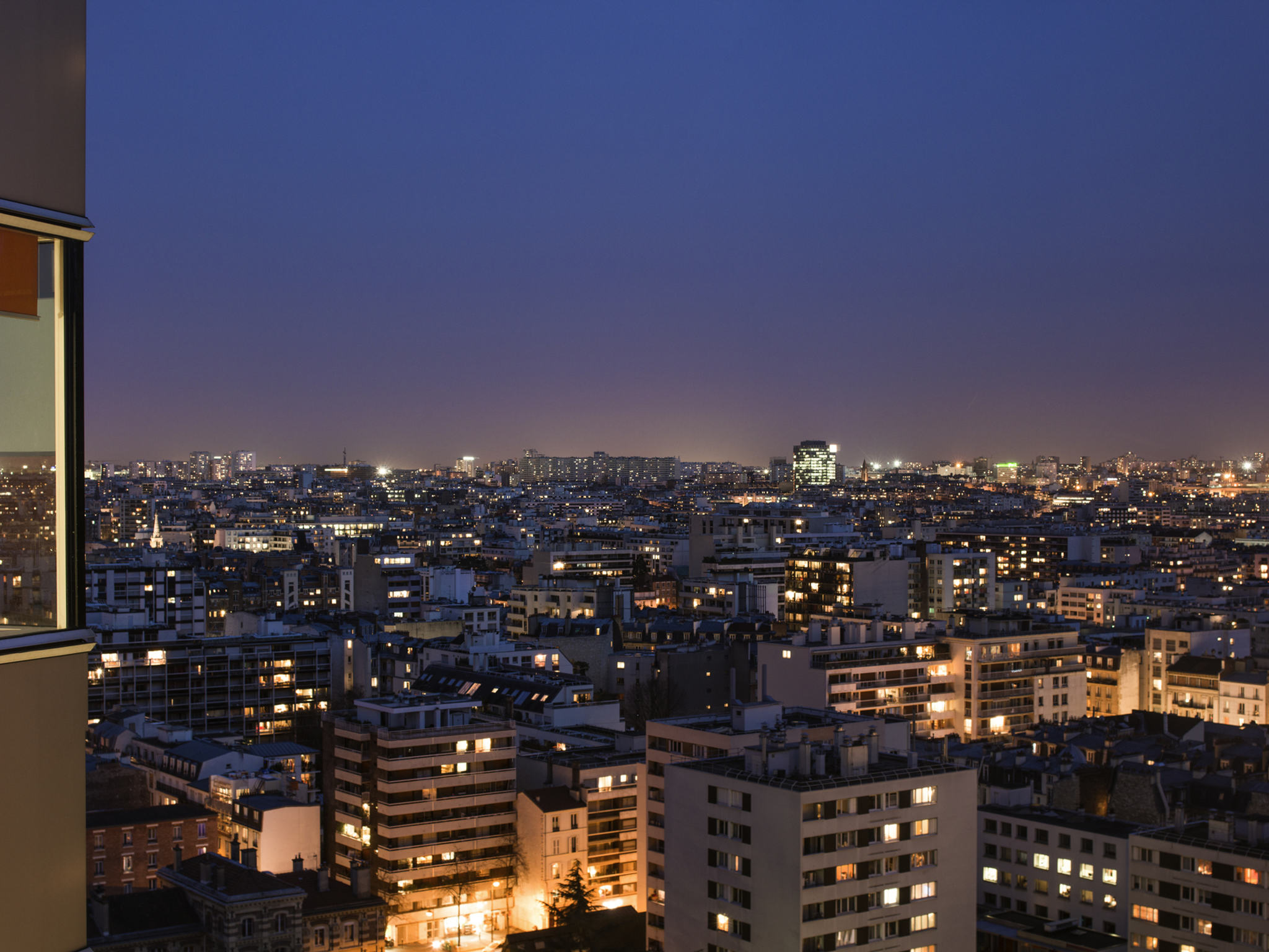 Foto - Aparthotel Adagio Paris Centre Tour Eiffel