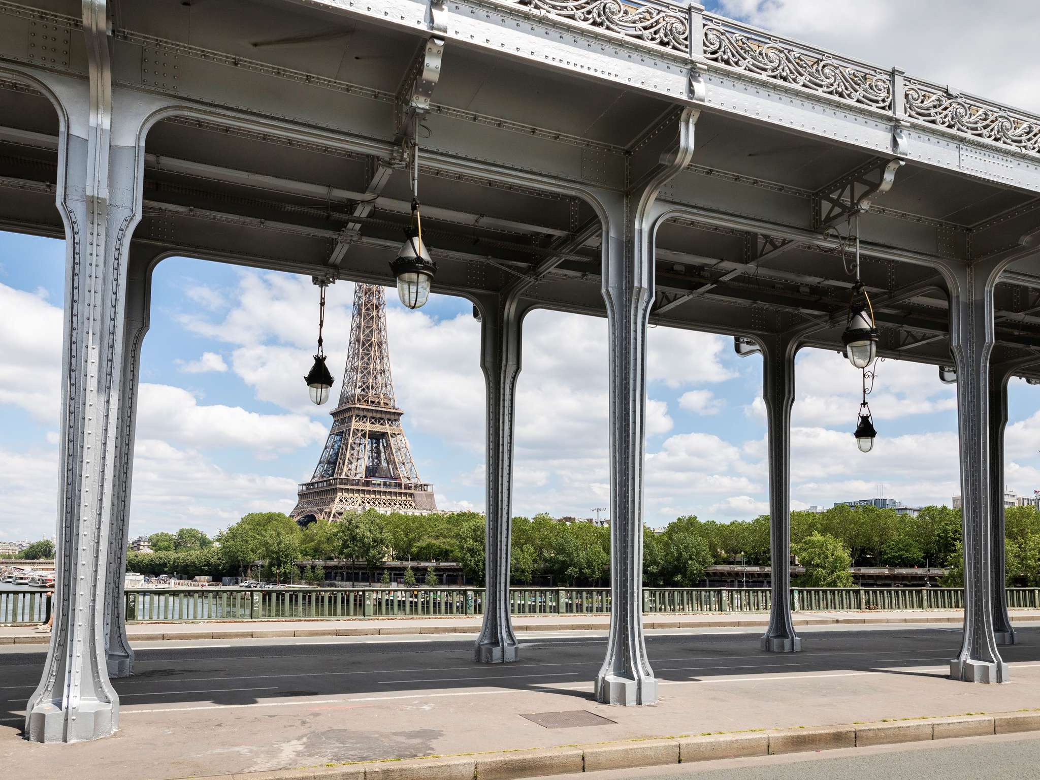 Foto - Aparthotel Adagio Paris Centre Tour Eiffel