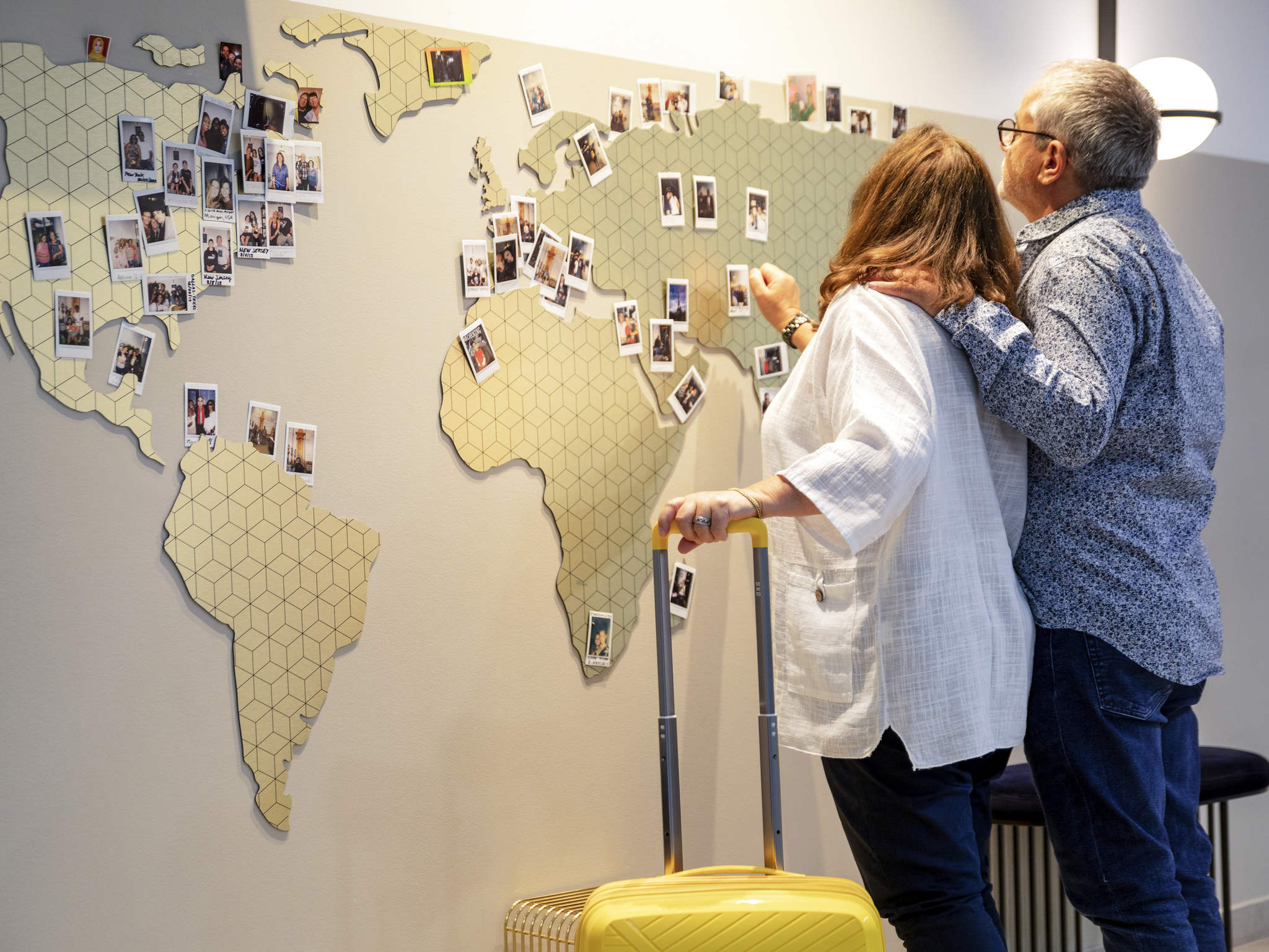 Foto - Aparthotel Adagio Paris Centre Tour Eiffel