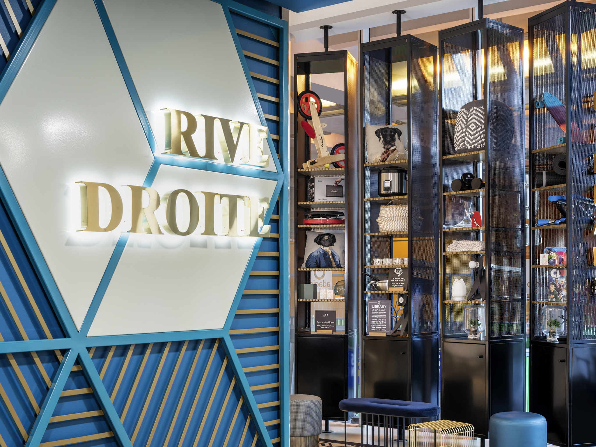 Foto - Aparthotel Adagio Paris Centre Tour Eiffel