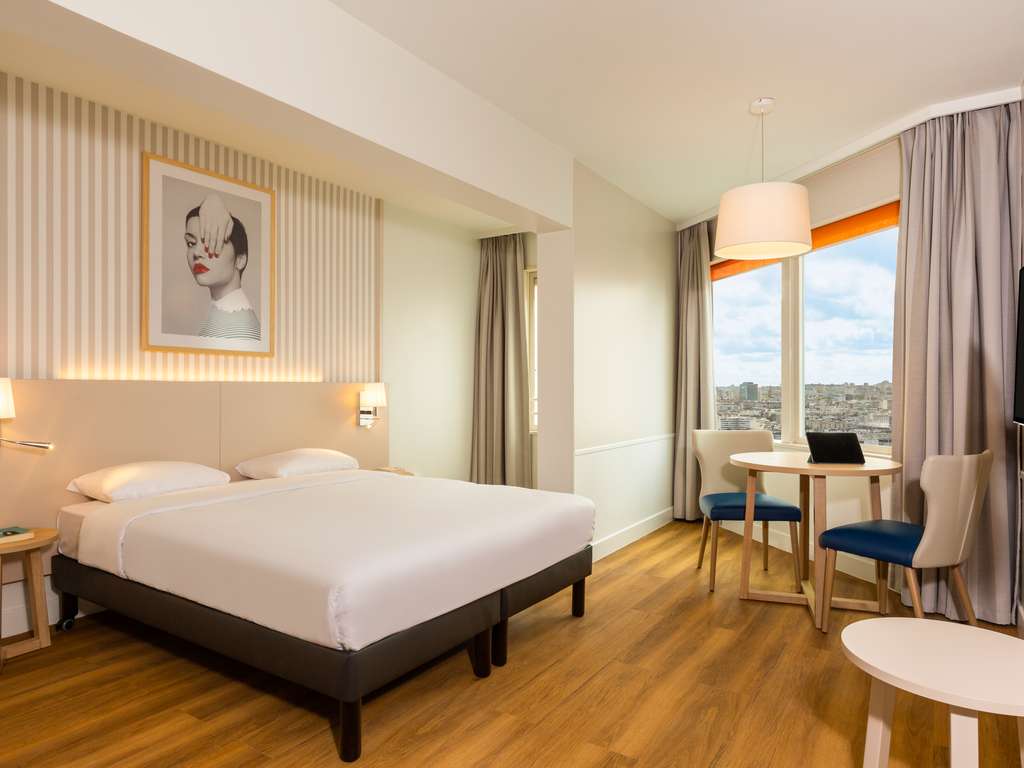 Aparthotel In Paris Book Your Adagio Centre Previous Next