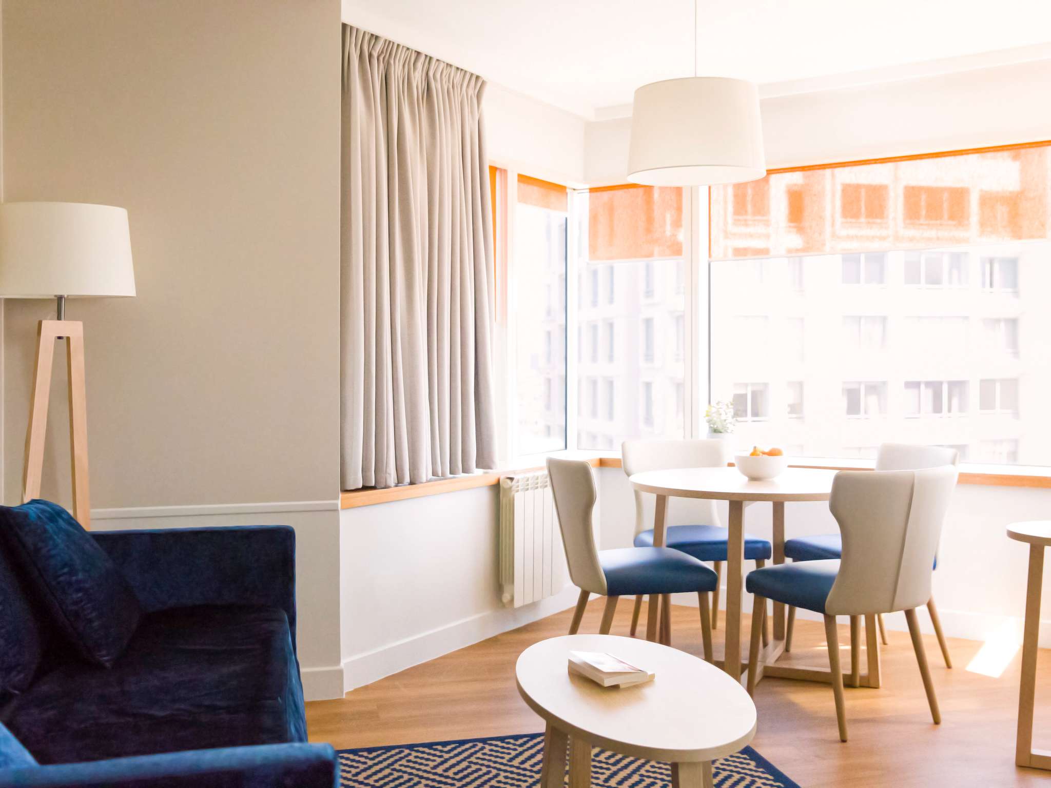 Foto - Aparthotel Adagio Paris Centre Tour Eiffel