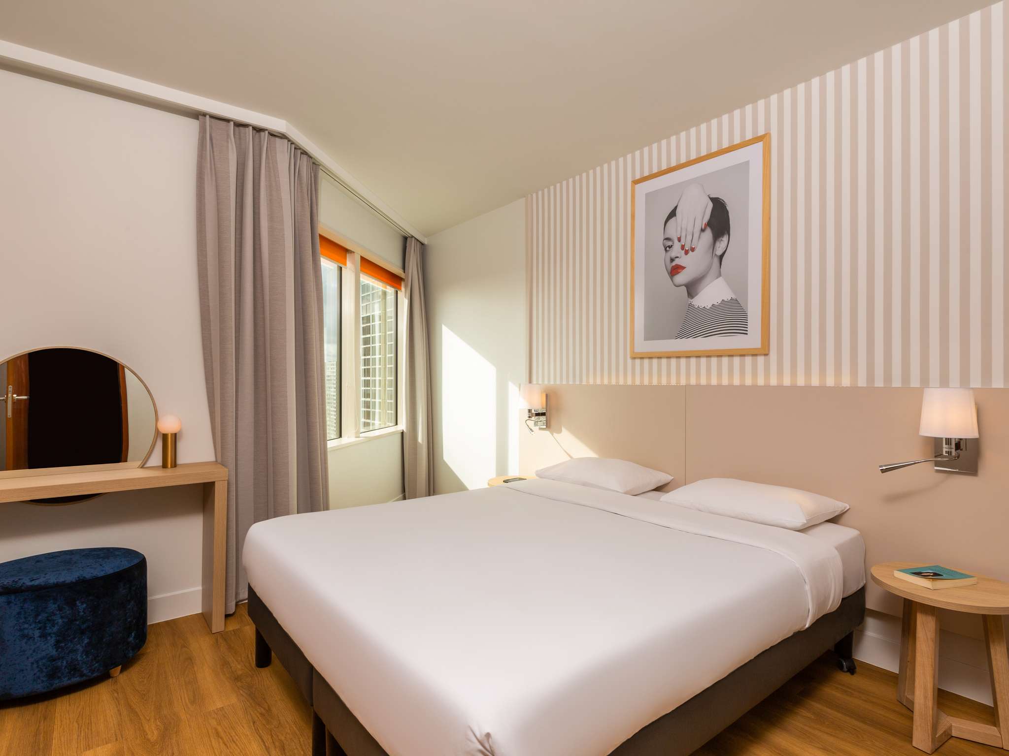 Foto - Aparthotel Adagio Paris Centre Tour Eiffel