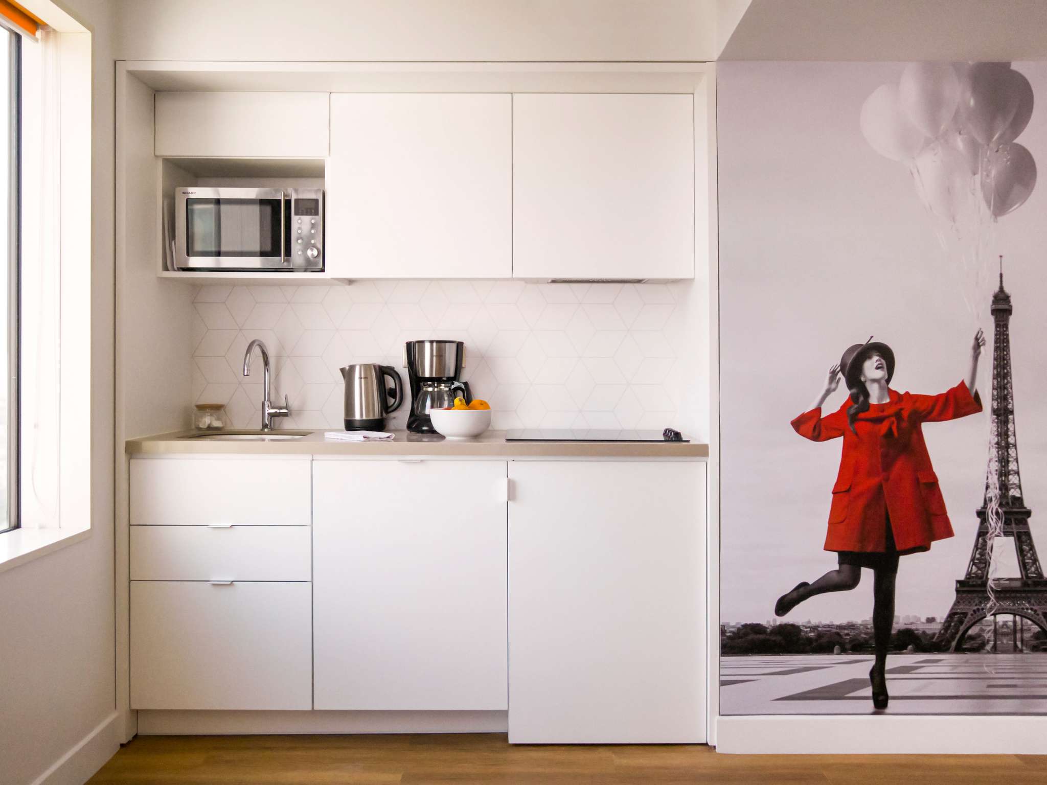 Foto - Aparthotel Adagio Paris Centre Tour Eiffel