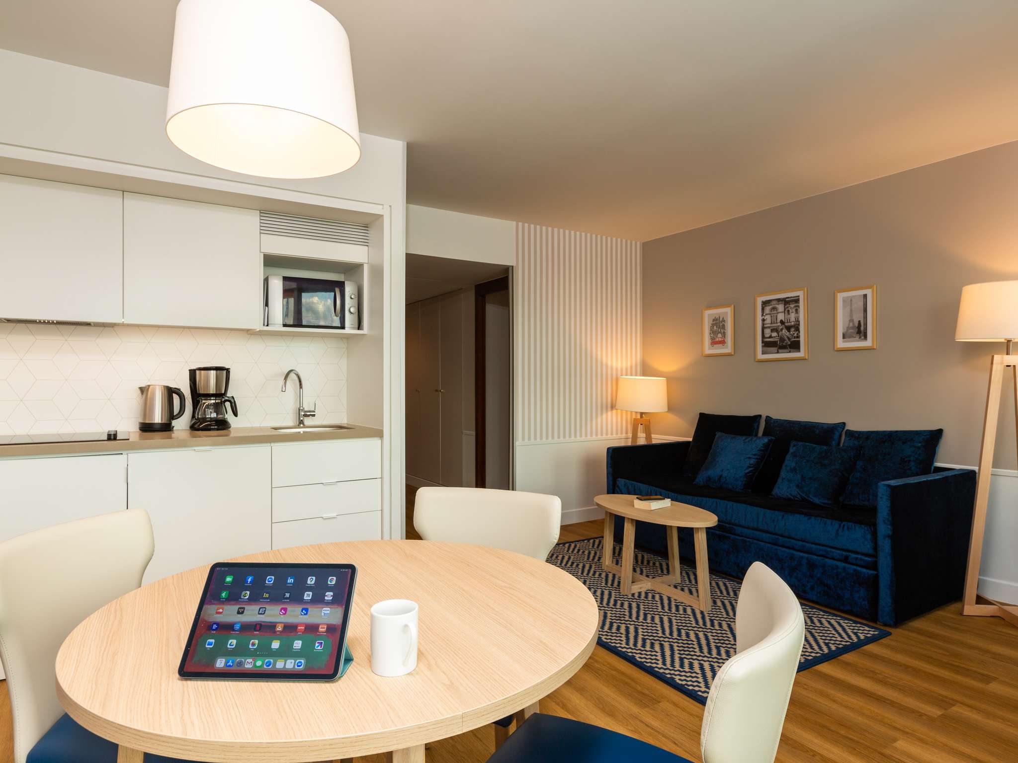 Foto - Aparthotel Adagio Paris Centre Tour Eiffel