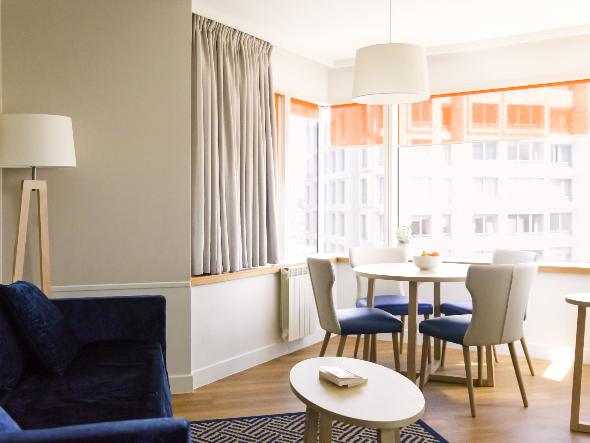 Foto - Aparthotel Adagio Paris Centre Tour Eiffel