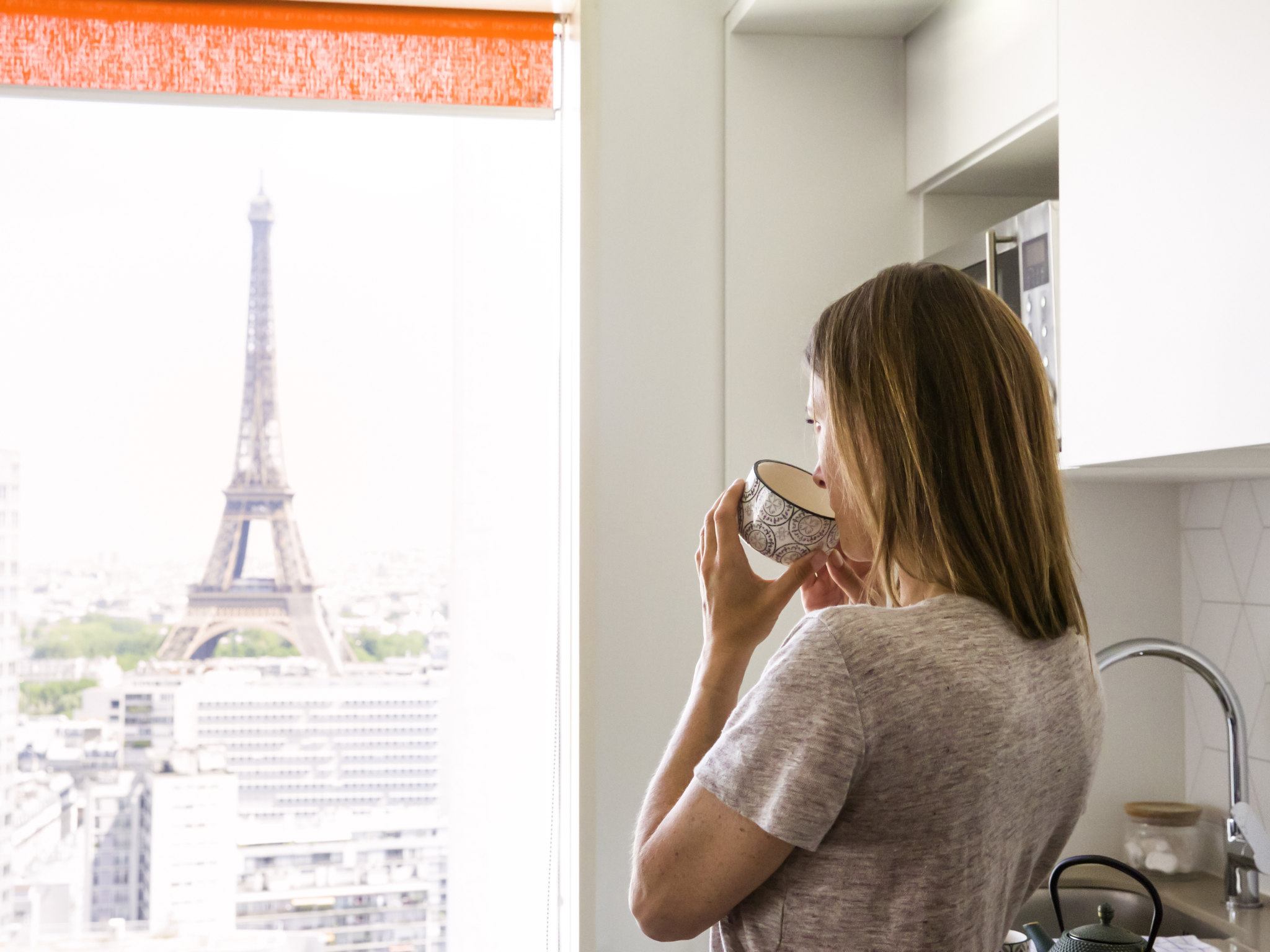 Foto - Aparthotel Adagio Paris Centre Tour Eiffel