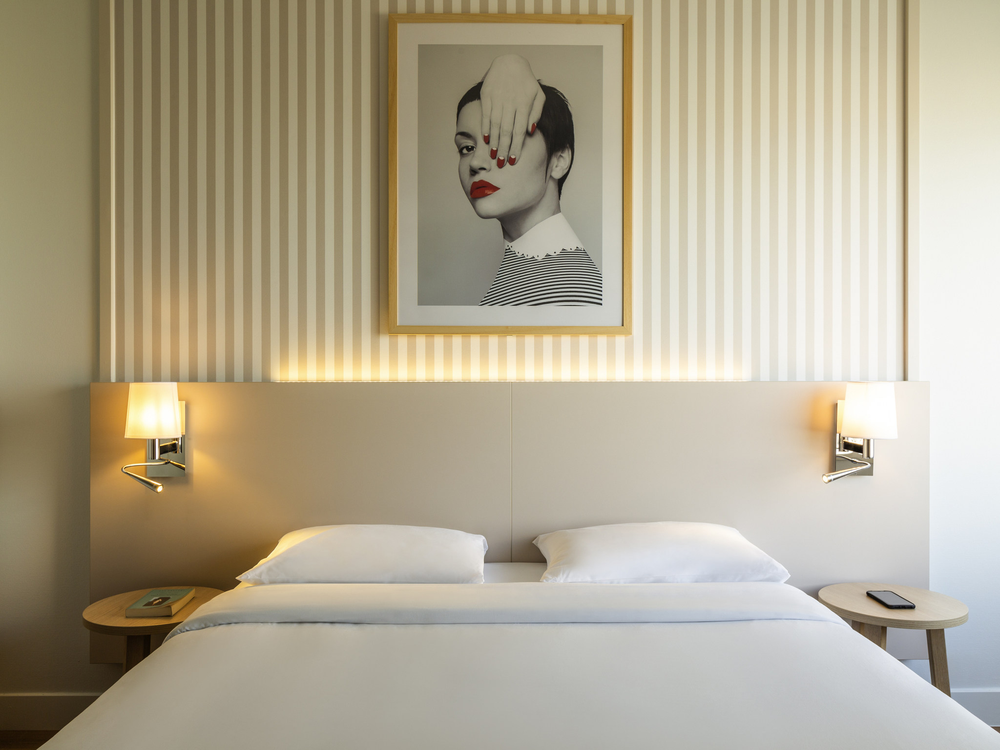 Foto - Aparthotel Adagio Paris Centre Tour Eiffel